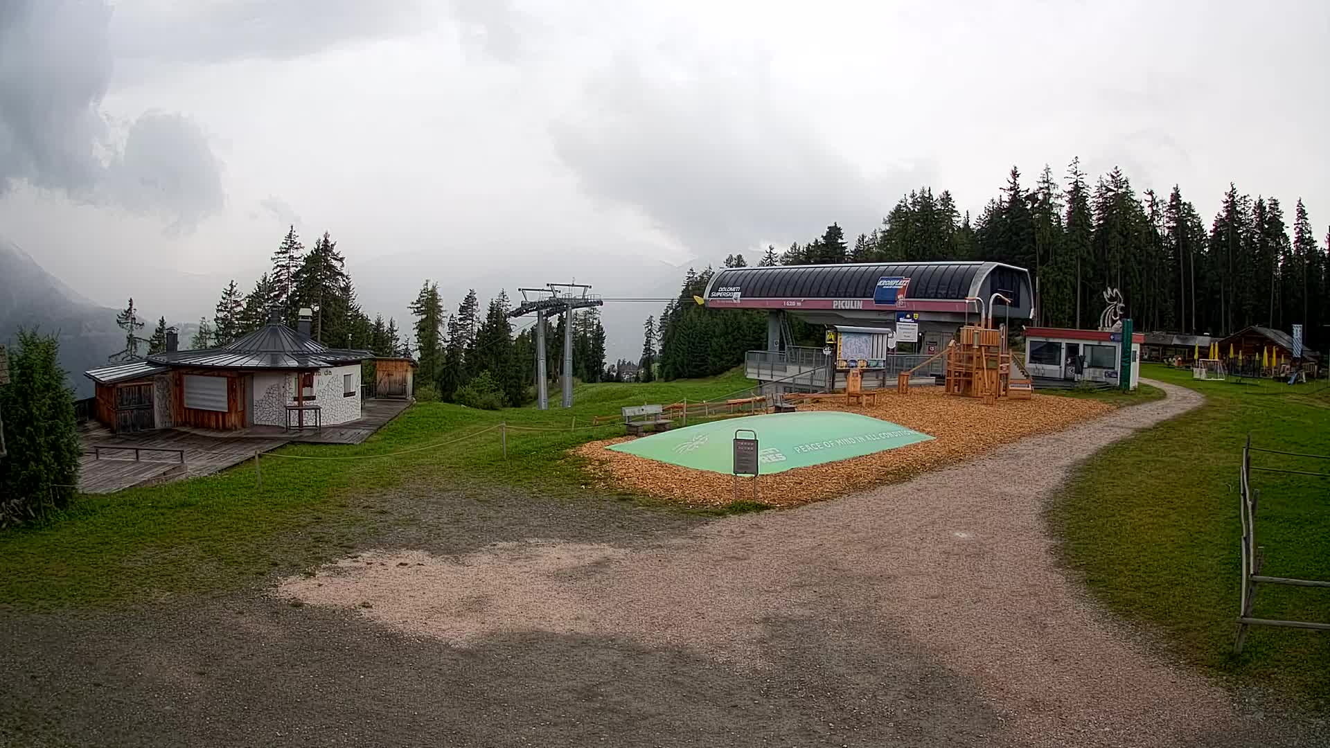 Piz de Plaies | San Vigilio | Kronplatz