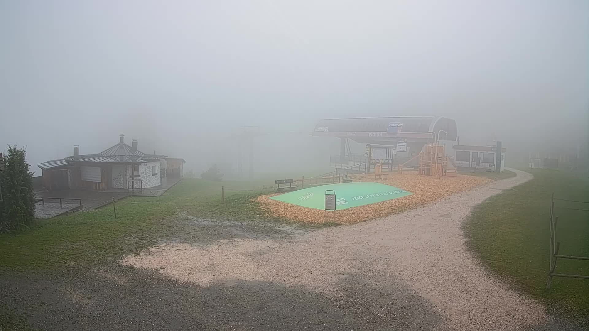 Piz de Plaies | San Vigilio | Kronplatz
