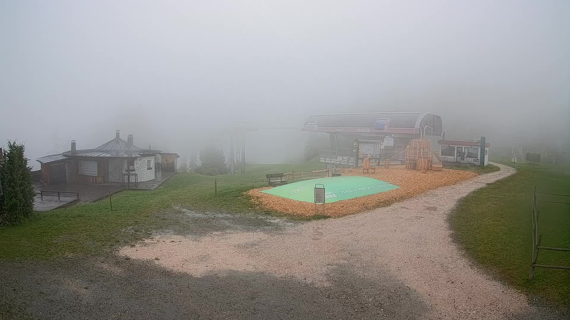 Piz de Plaies | St. Vigil