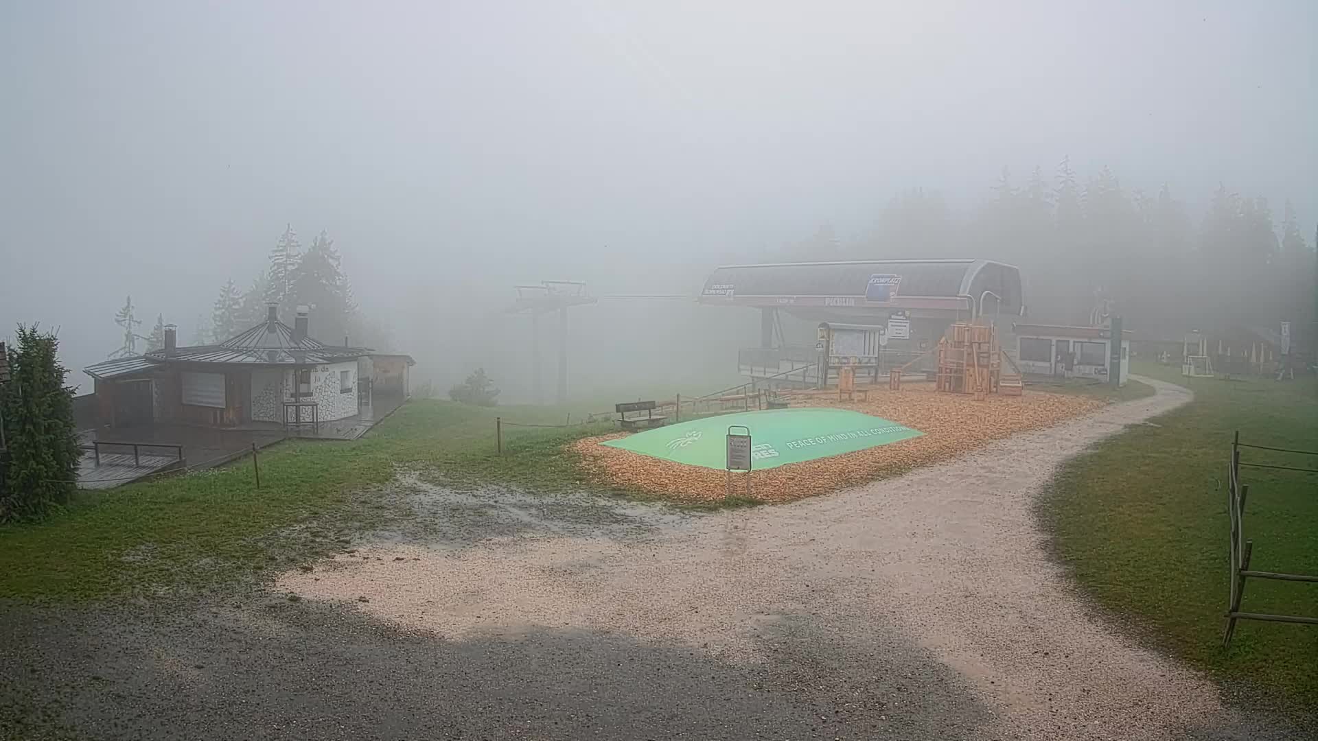 Piz de Plaies | San Vigilio | Kronplatz