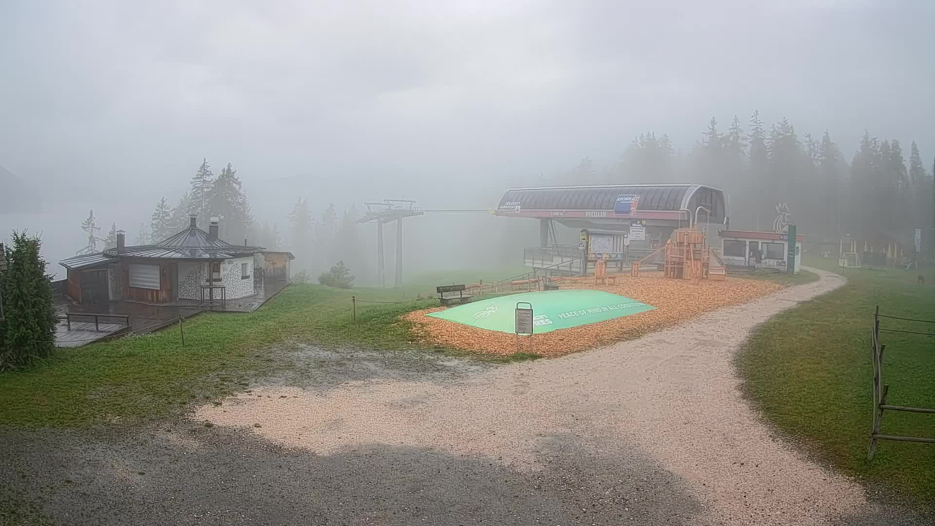 Piz de Plaies | St. Vigil