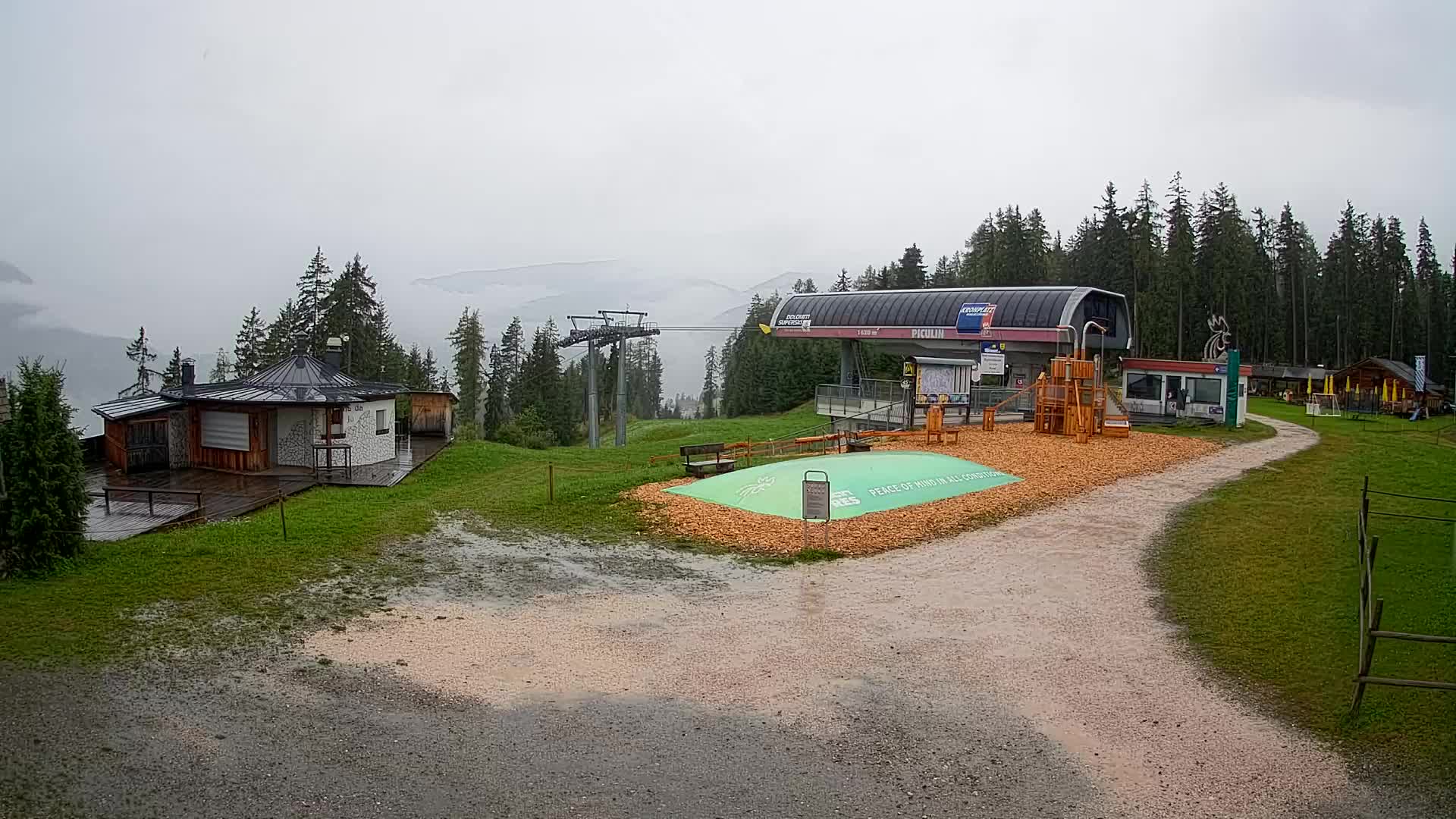Piz de Plaies | San Vigilio | Kronplatz
