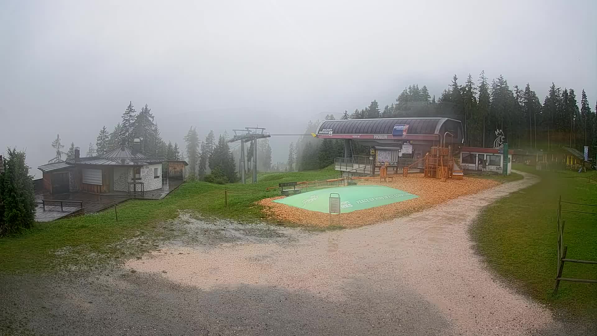 Piz de Plaies | St. Vigil
