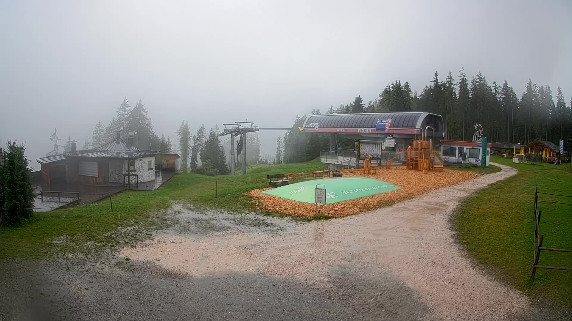 Piz de Plaies | San Vigilio | Kronplatz