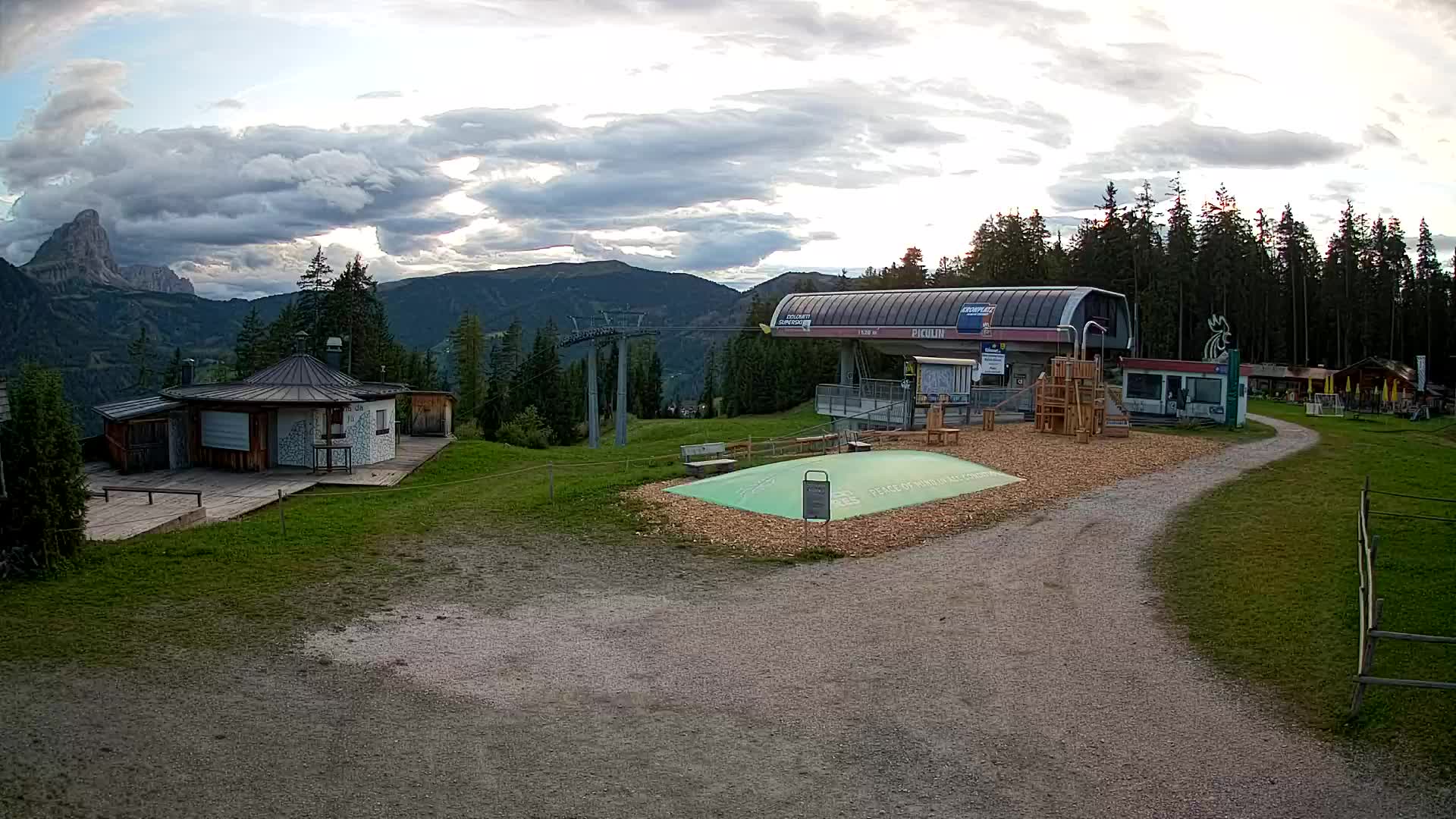 Piz de Plaies | San Vigilio | Kronplatz