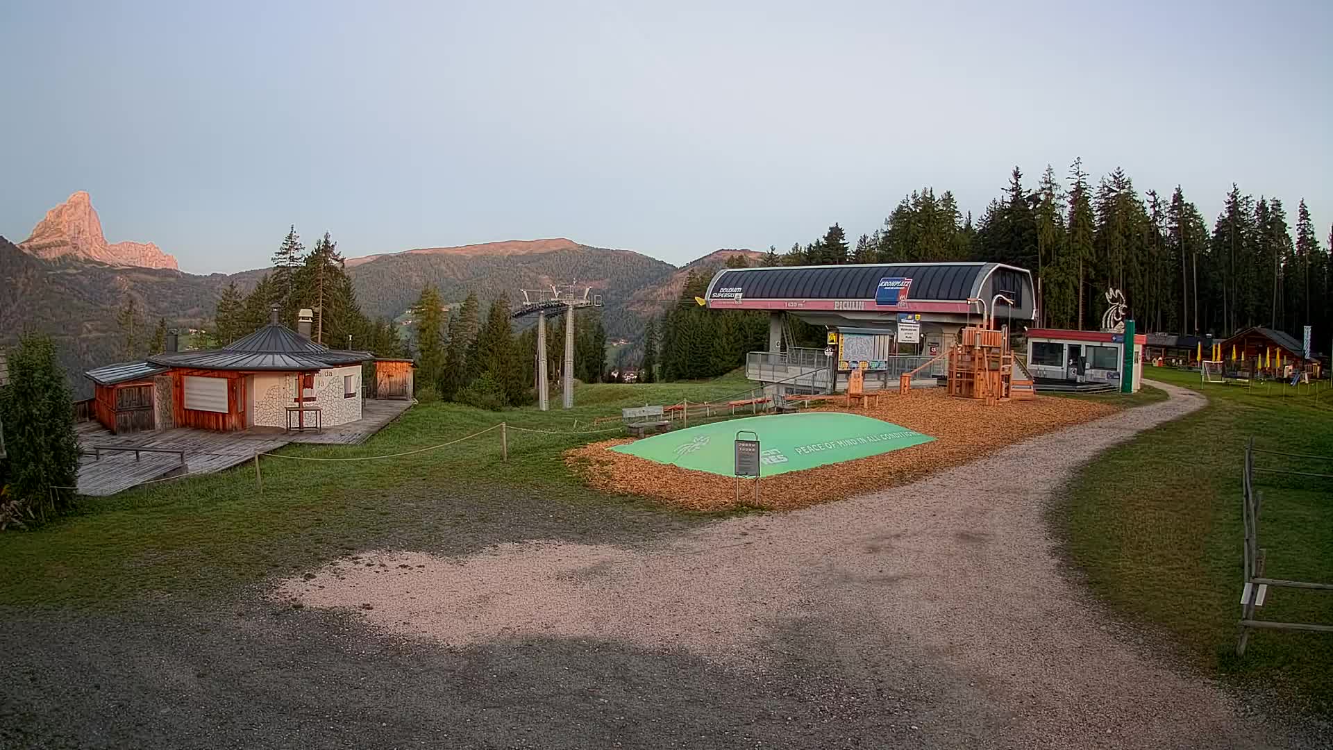 Piz de Plaies | San Vigilio | Kronplatz