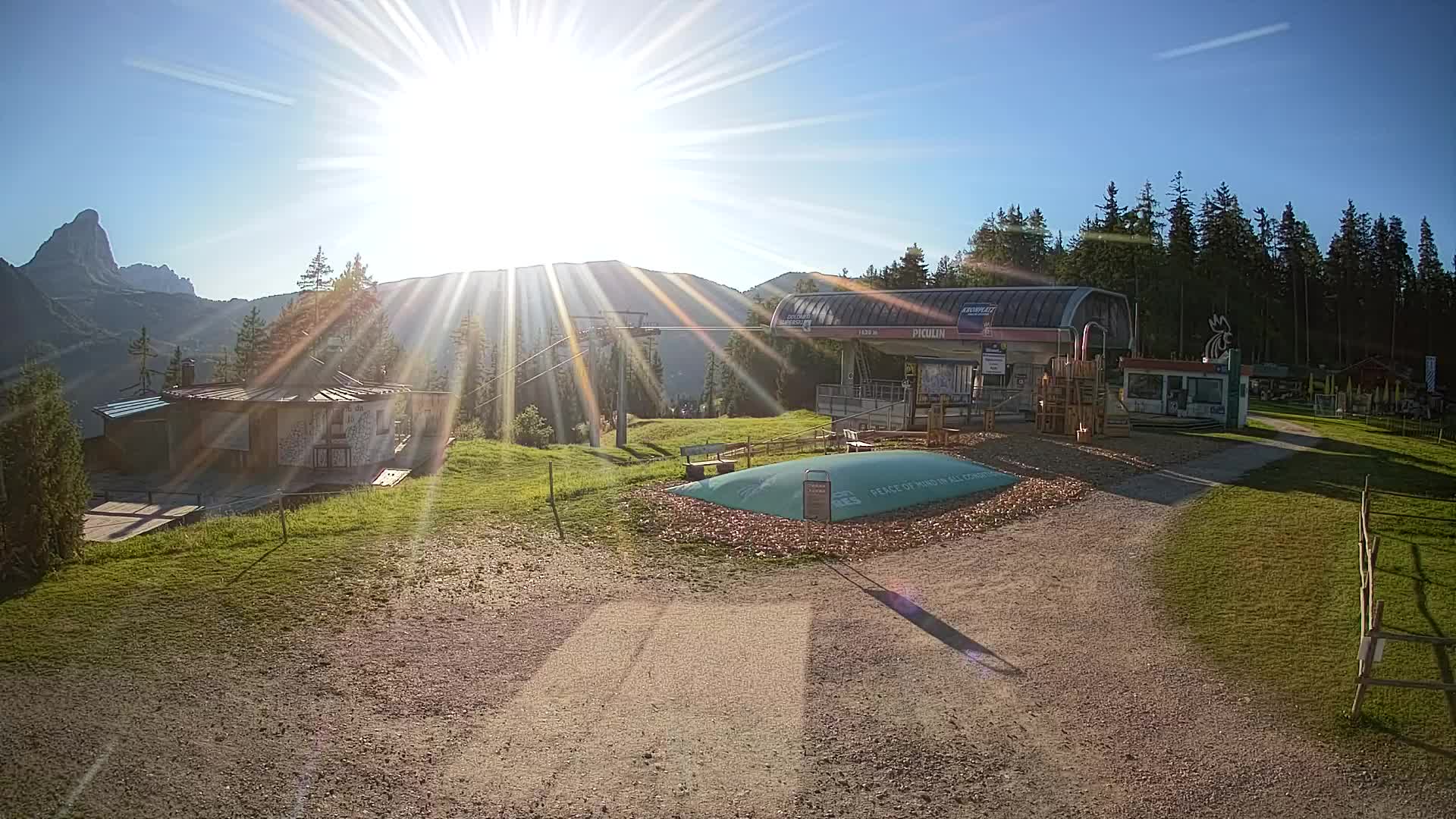 Piz de Plaies | San Vigilio