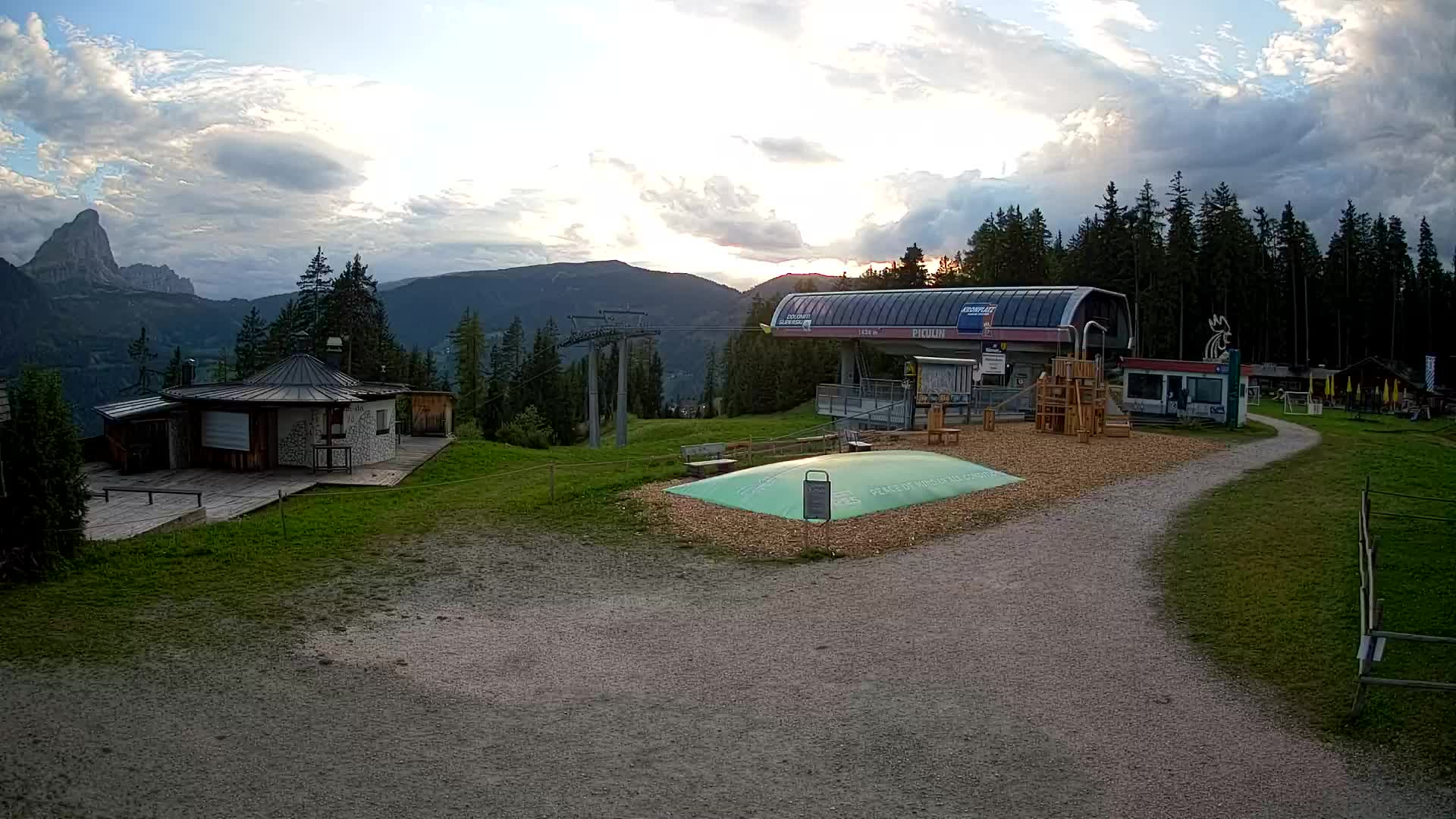 Piz de Plaies | San Vigilio