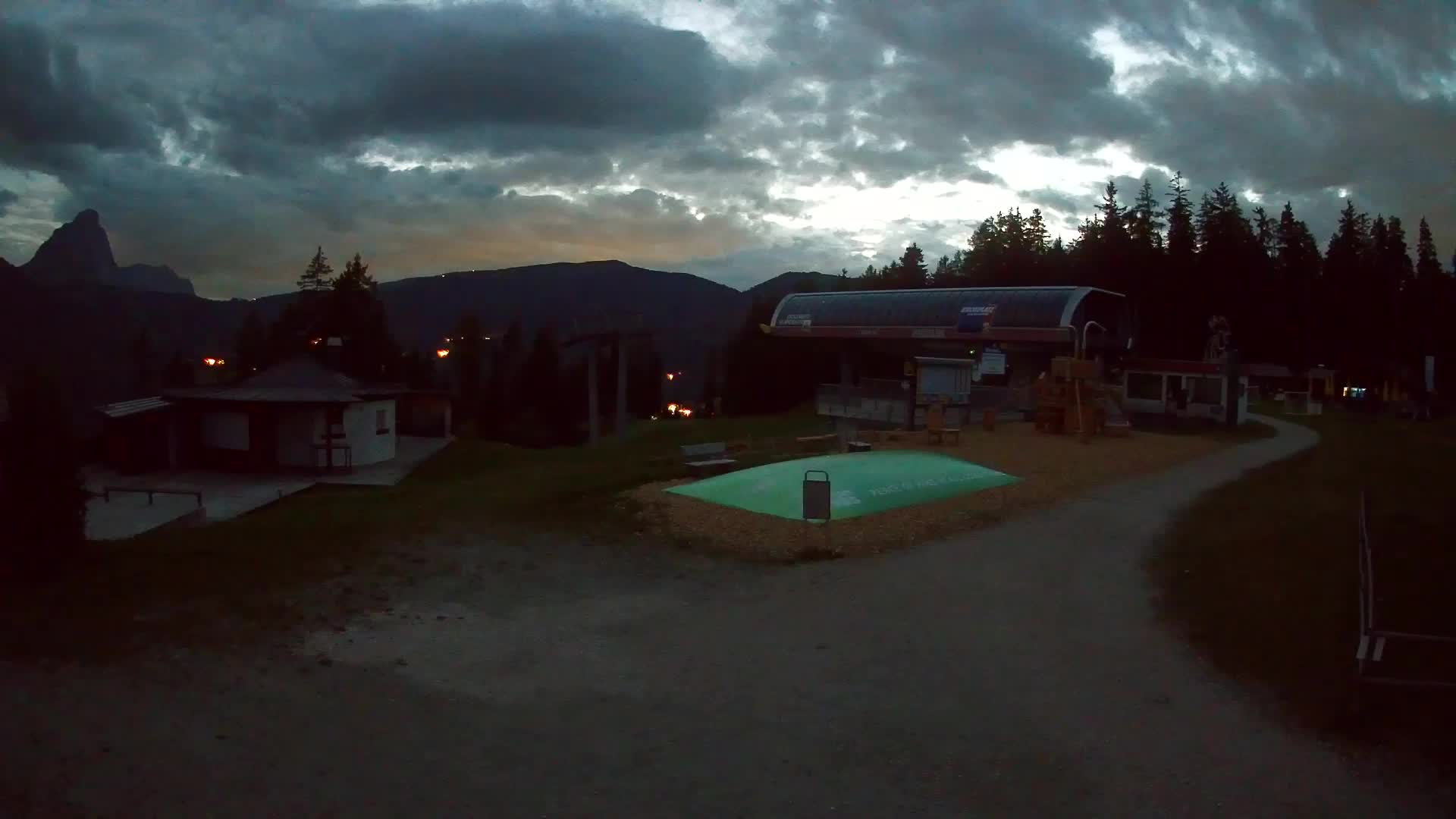 Piz de Plaies | San Vigilio | Kronplatz