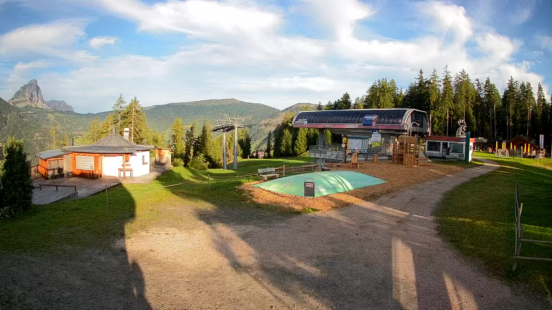 Piz de Plaies | San Vigilio