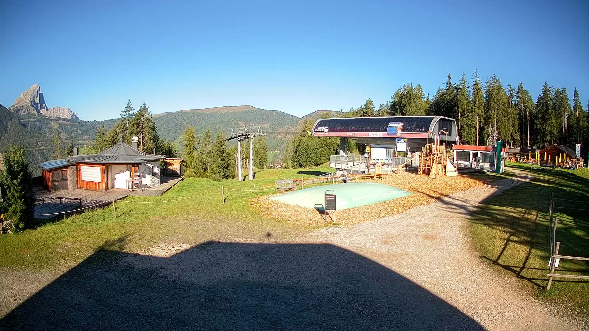 Piz de Plaies | San Vigilio | Kronplatz