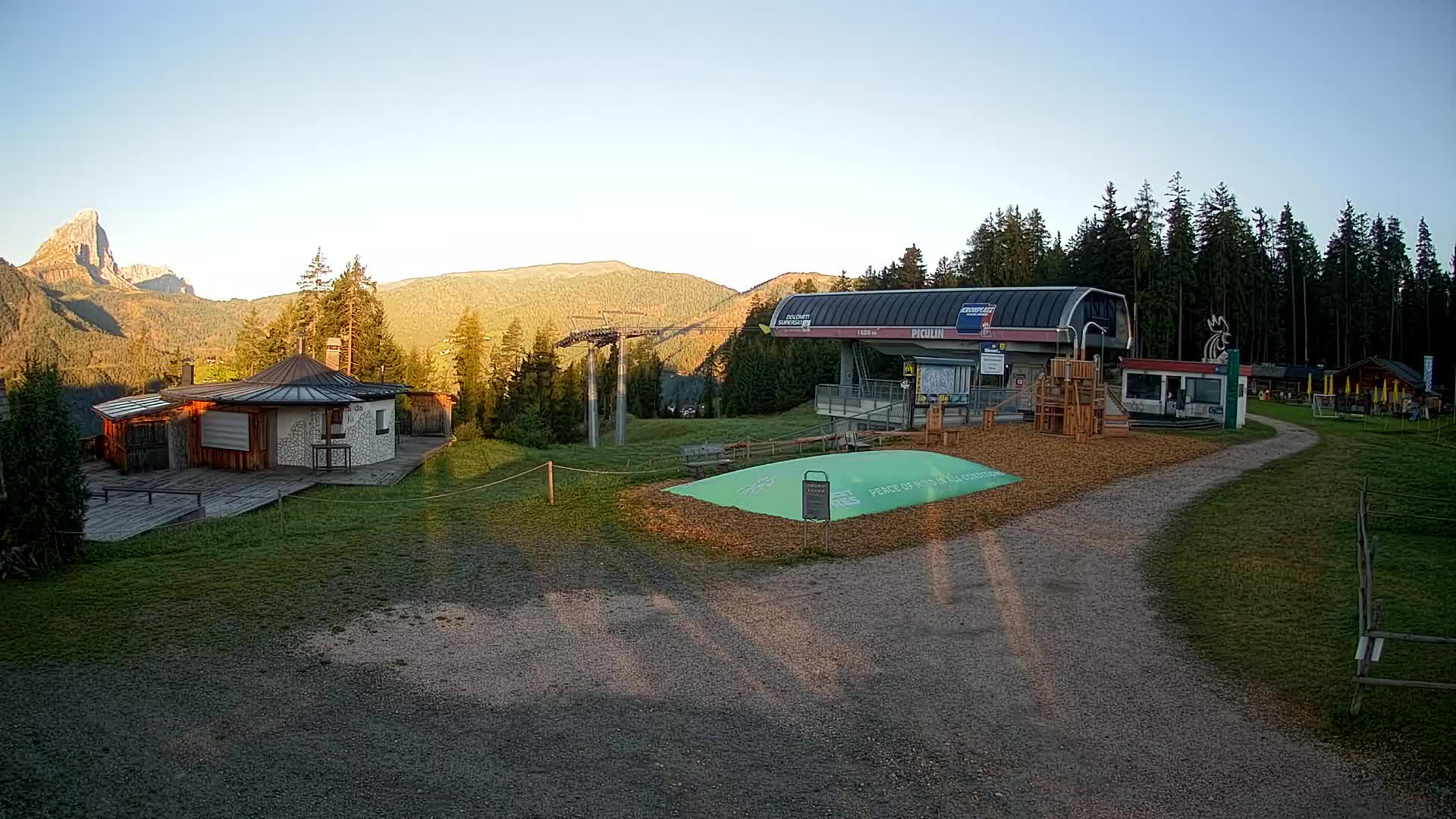 Piz de Plaies | San Vigilio | Kronplatz