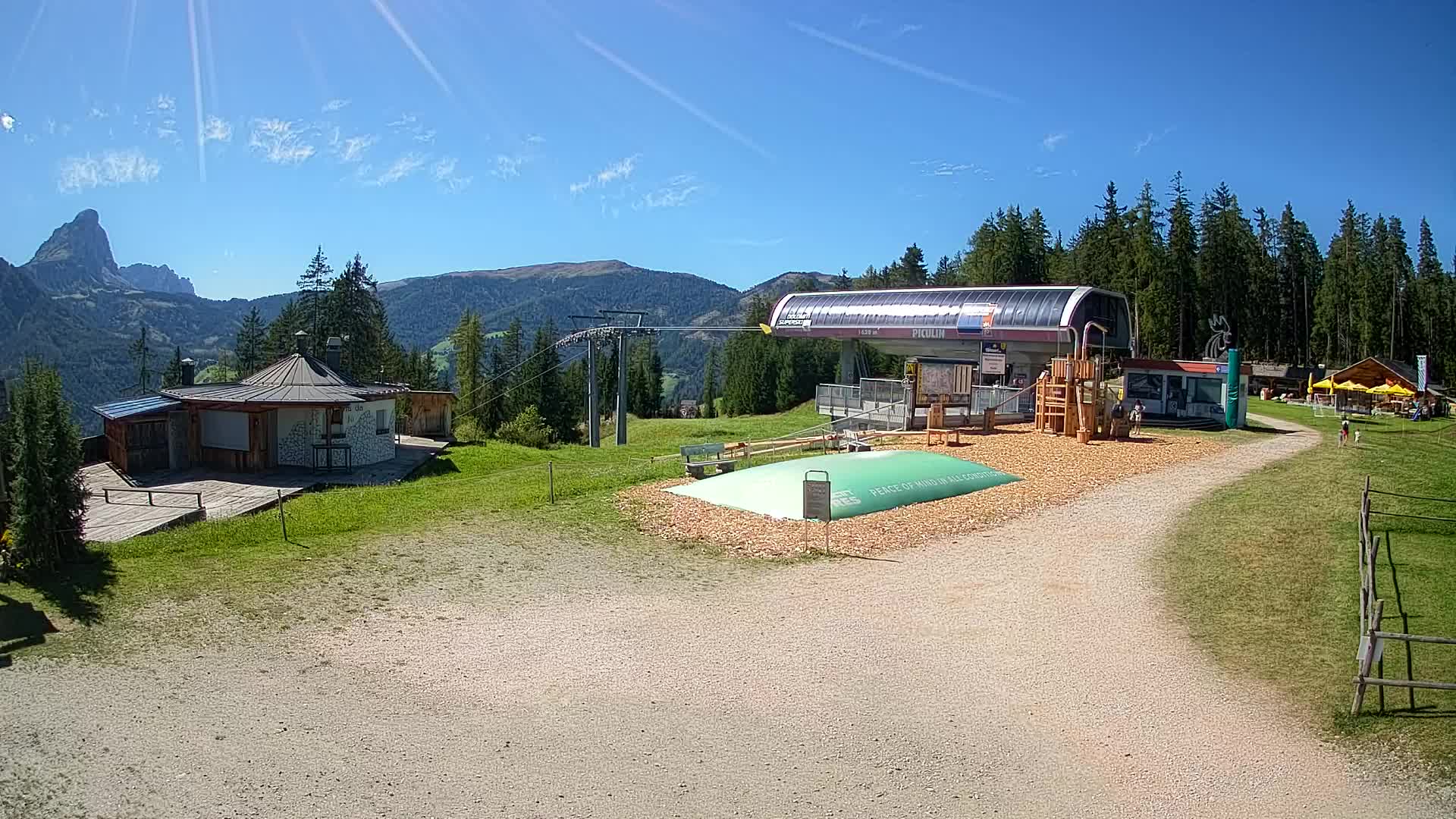 Piz de Plaies | San Vigilio | Kronplatz