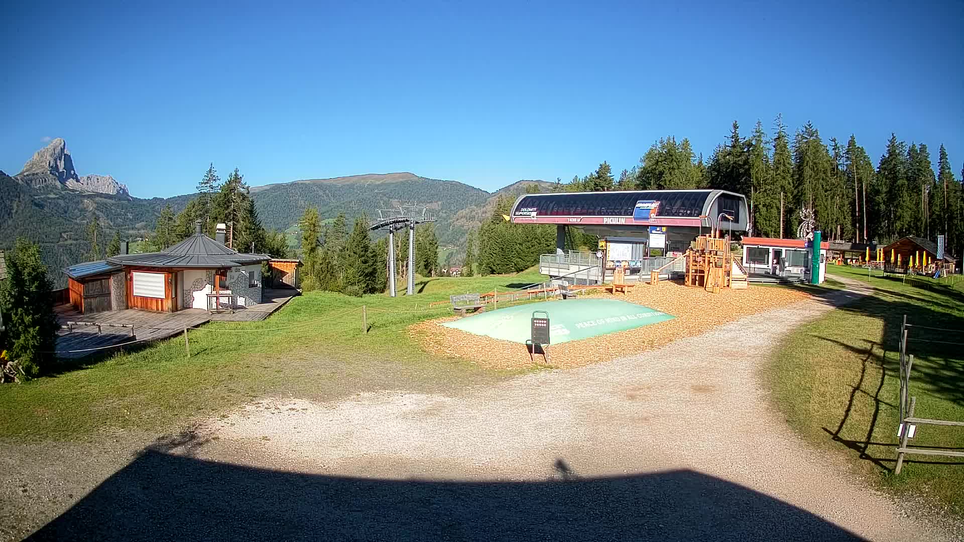 Piz de Plaies | San Vigilio | Kronplatz