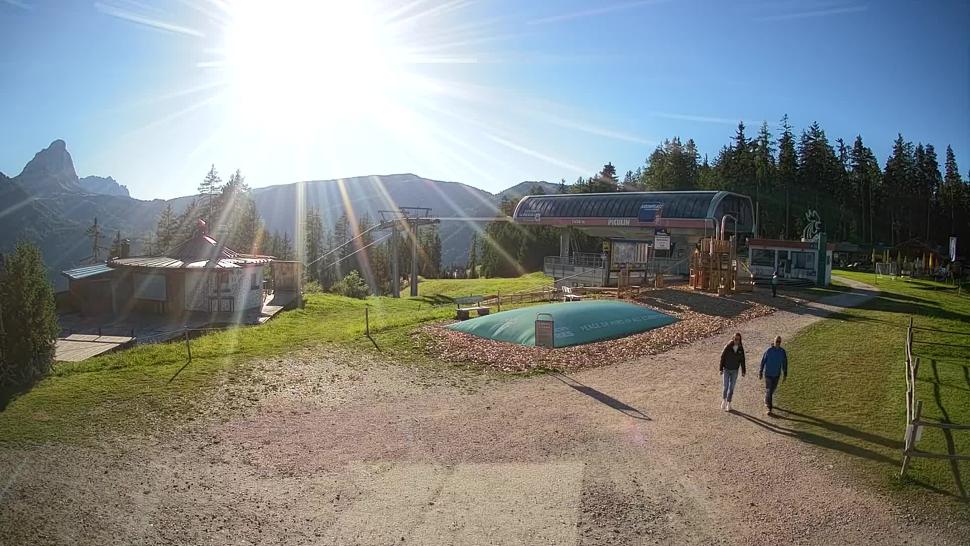 Piz de Plaies | San Vigilio | Kronplatz