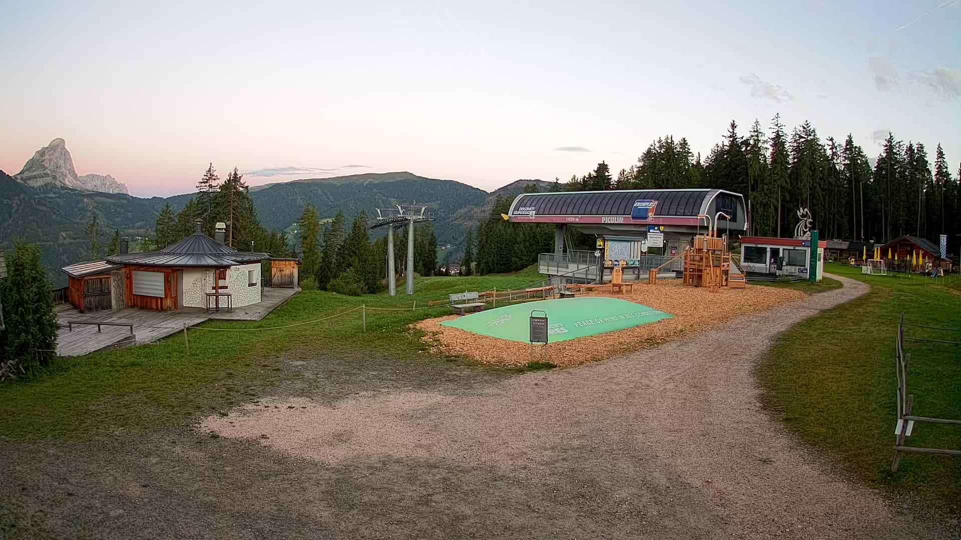 Piz de Plaies | San Vigilio | Kronplatz