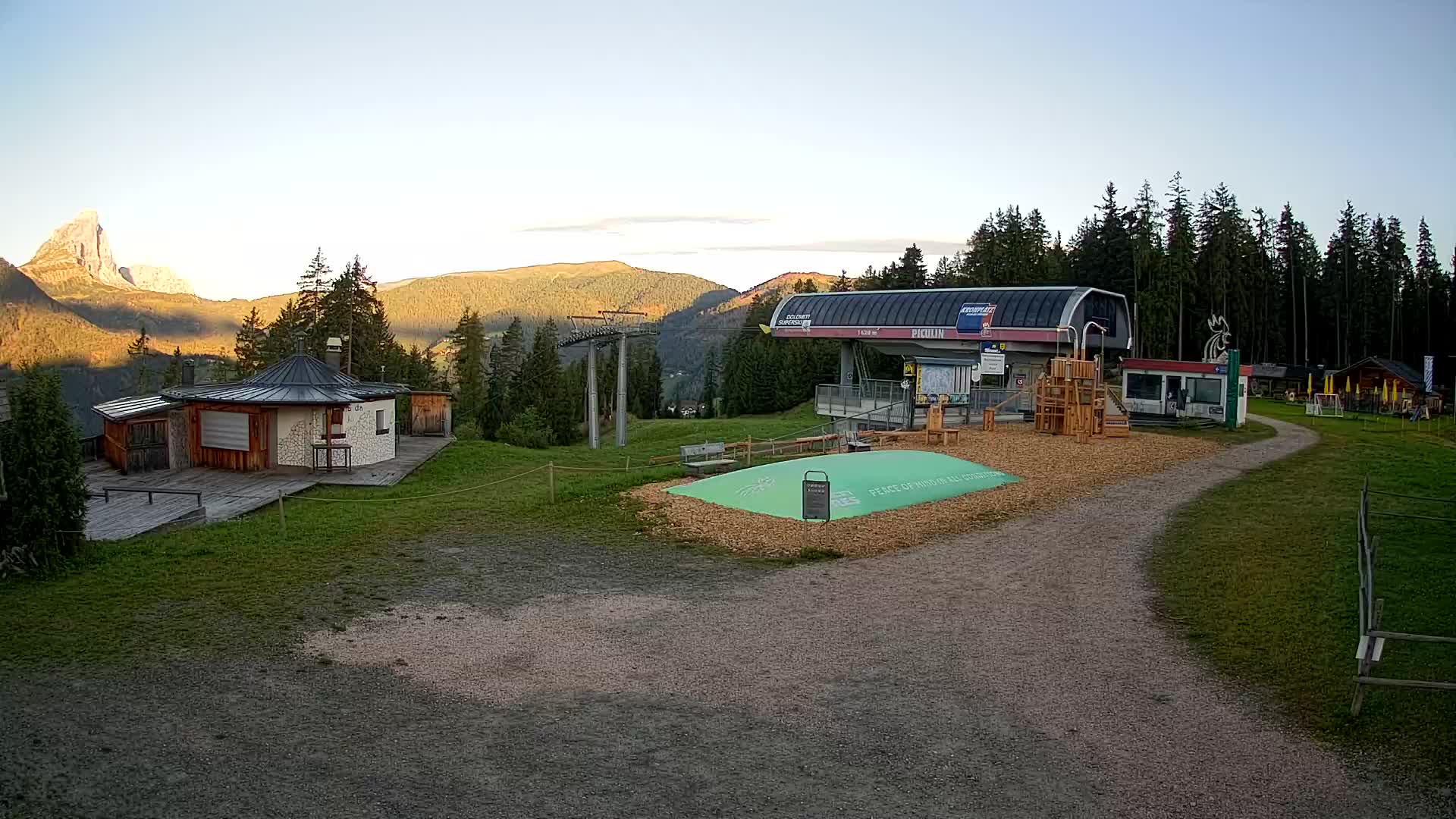 Piz de Plaies | San Vigilio