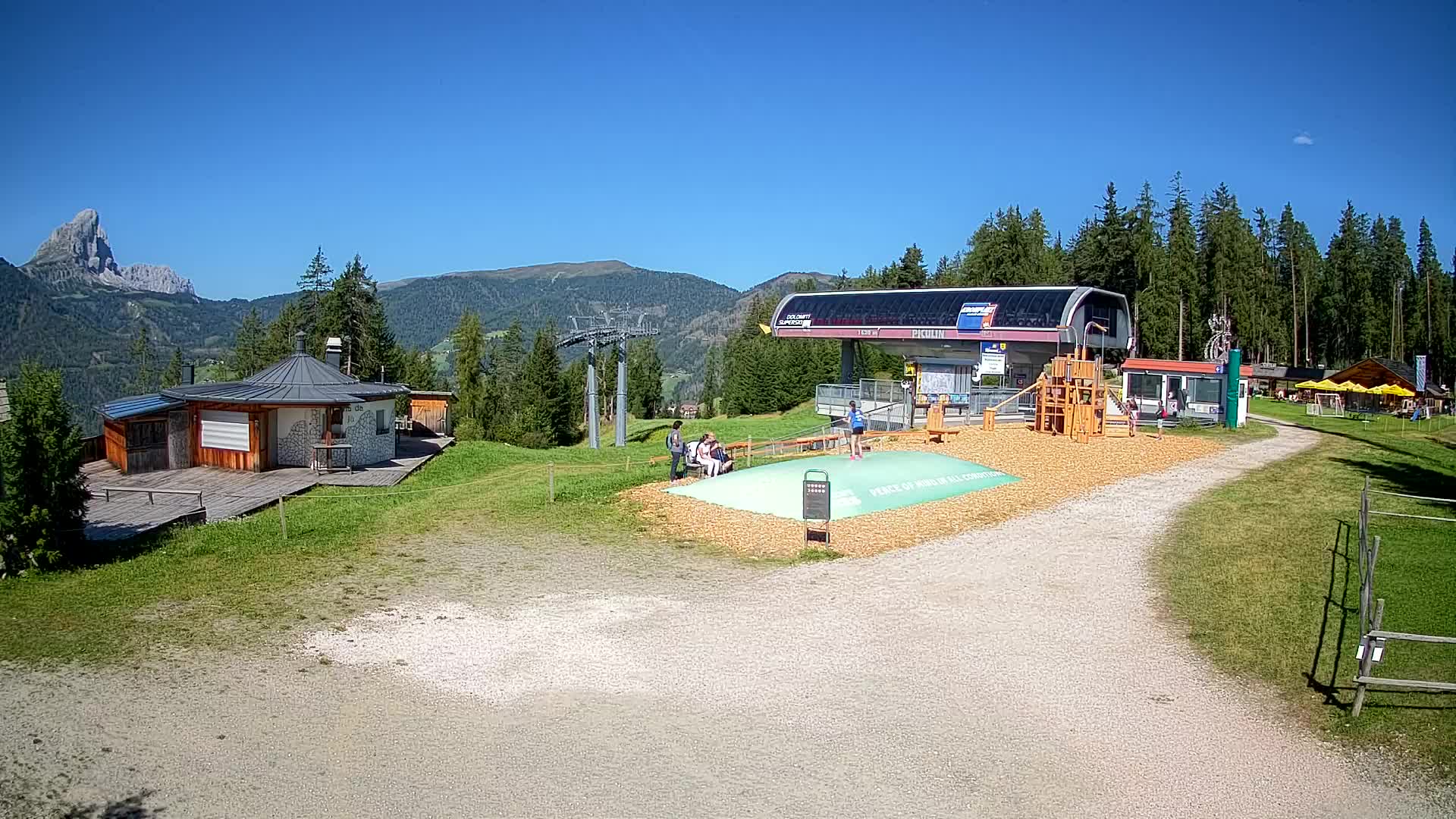 Piz de Plaies | San Vigilio | Kronplatz