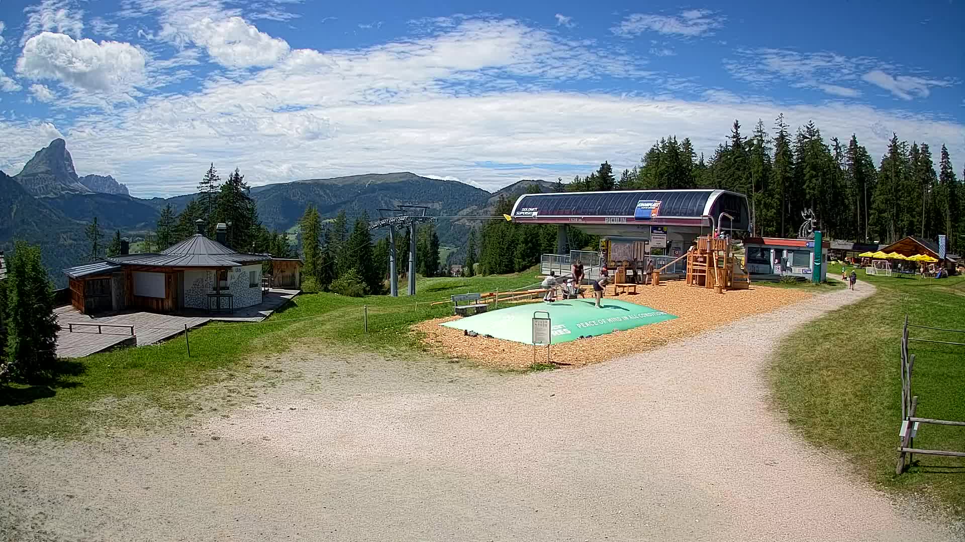 Piz de Plaies | San Vigilio | Kronplatz