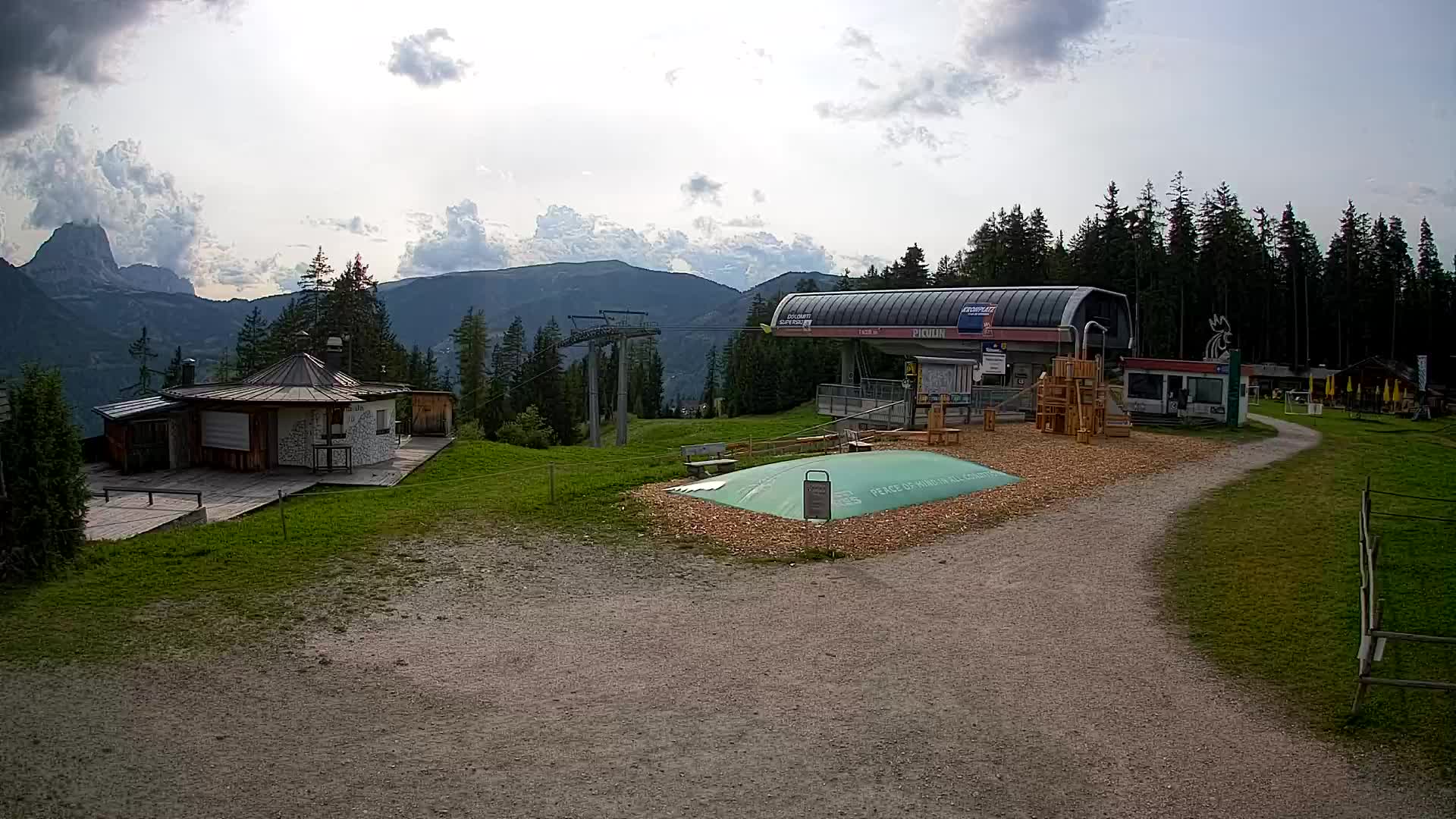 Piz de Plaies | San Vigilio | Kronplatz