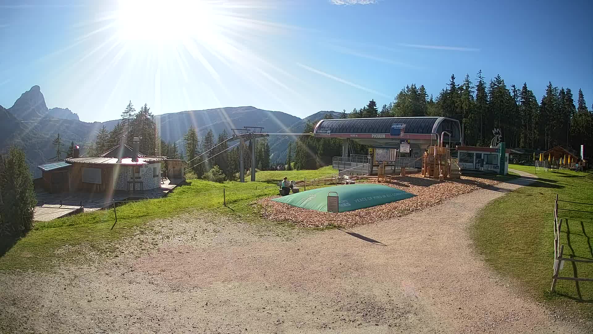 Piz de Plaies | San Vigilio