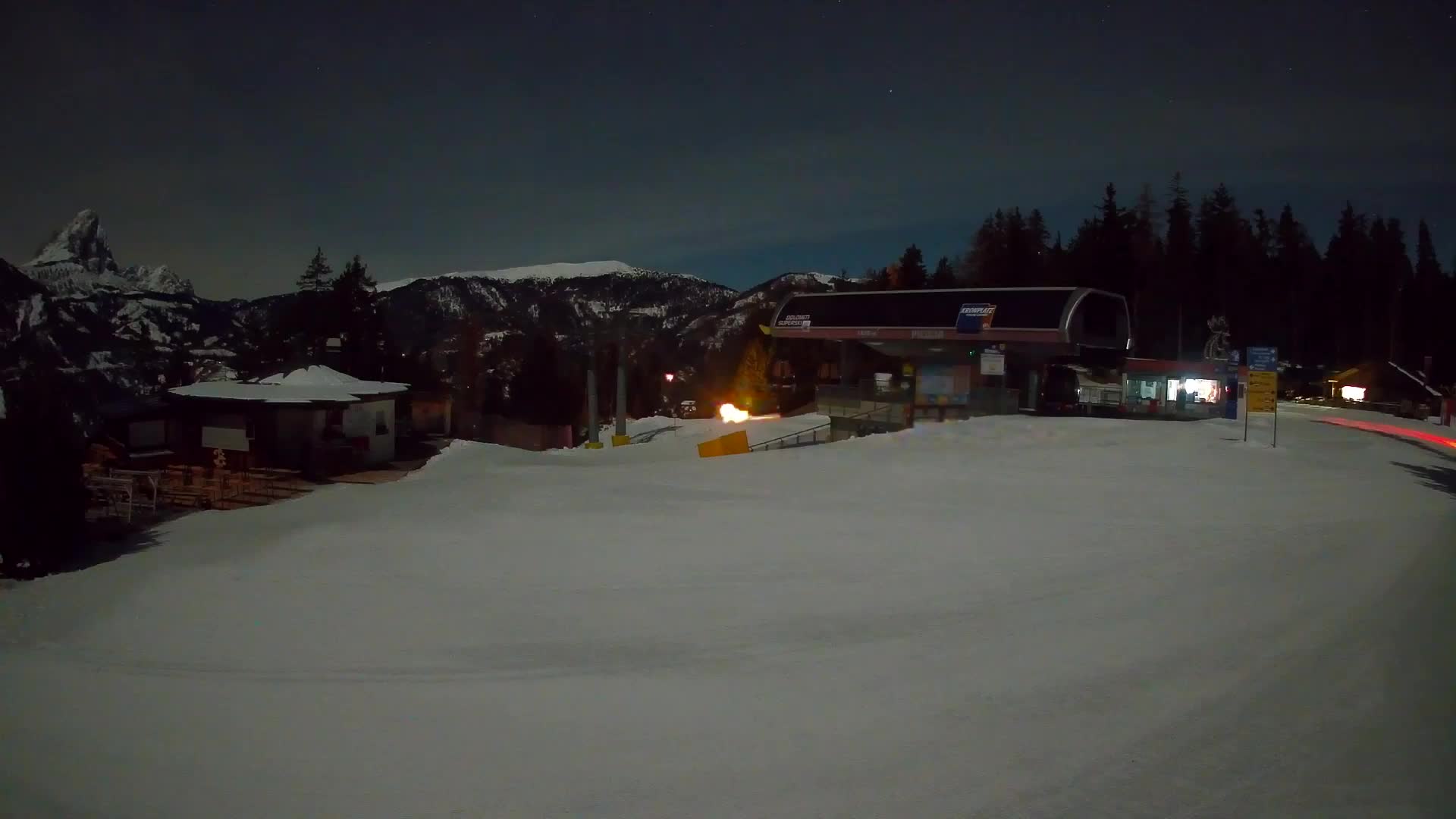 Piz de Plaies | San Vigilio | Kronplatz