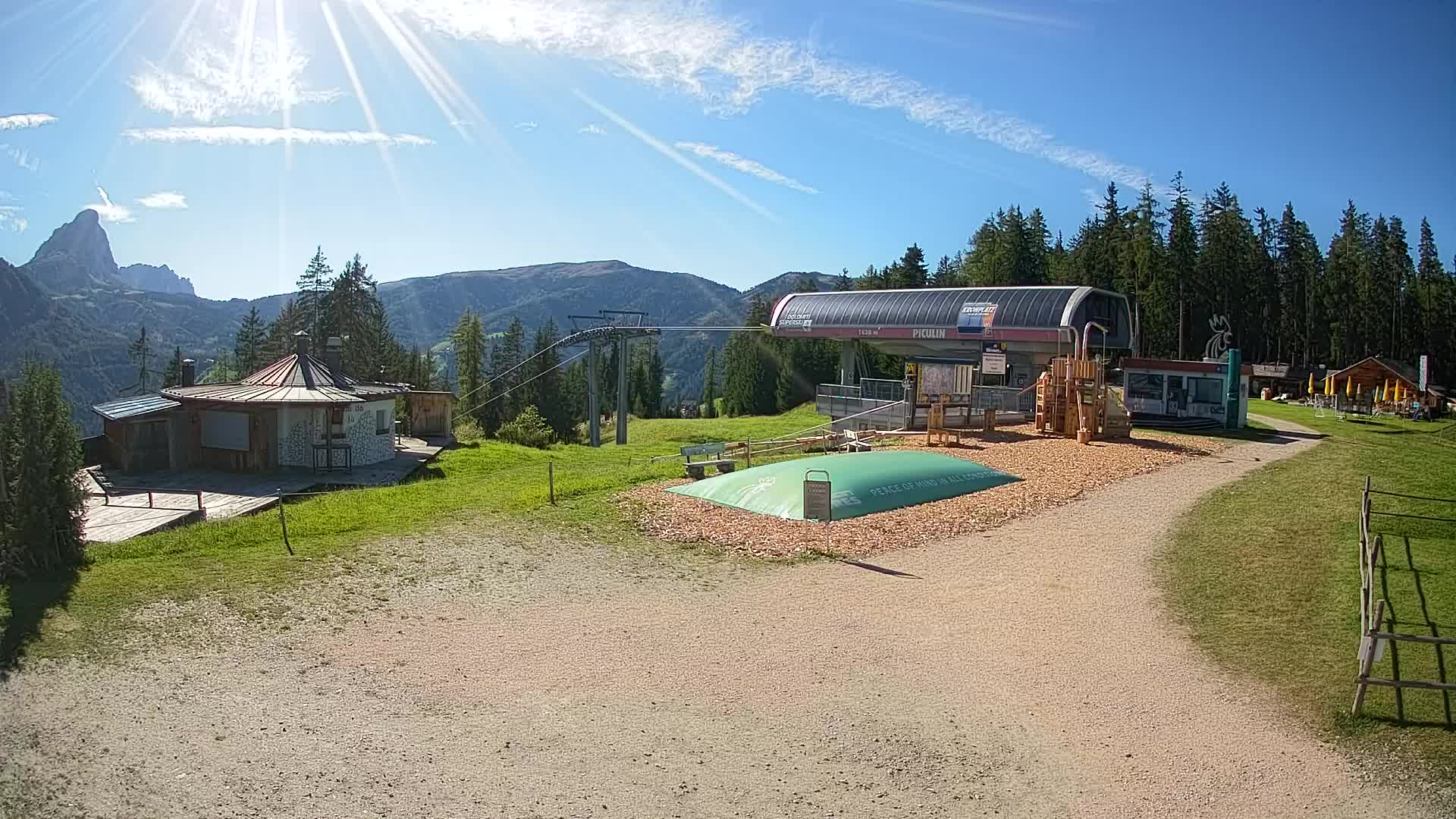 Piz de Plaies | San Vigilio | Kronplatz