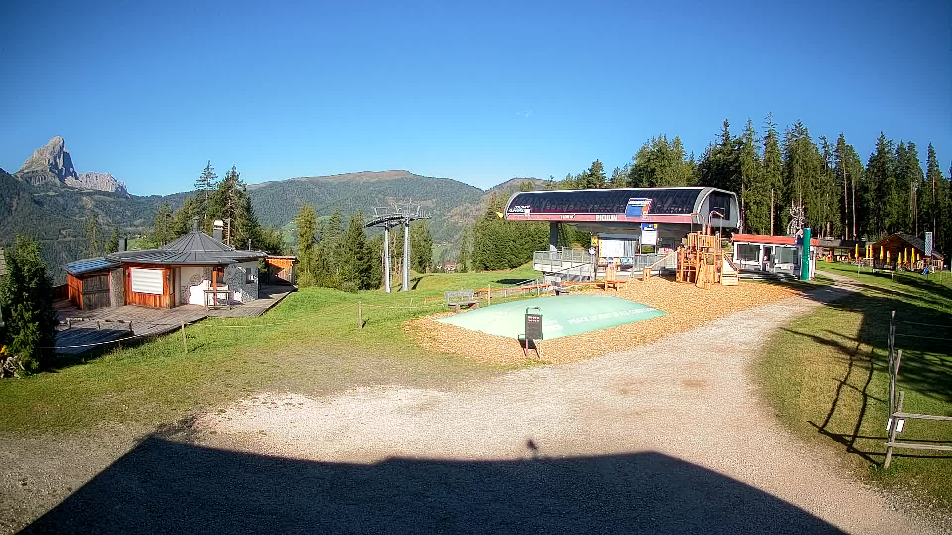 Piz de Plaies | San Vigilio | Kronplatz