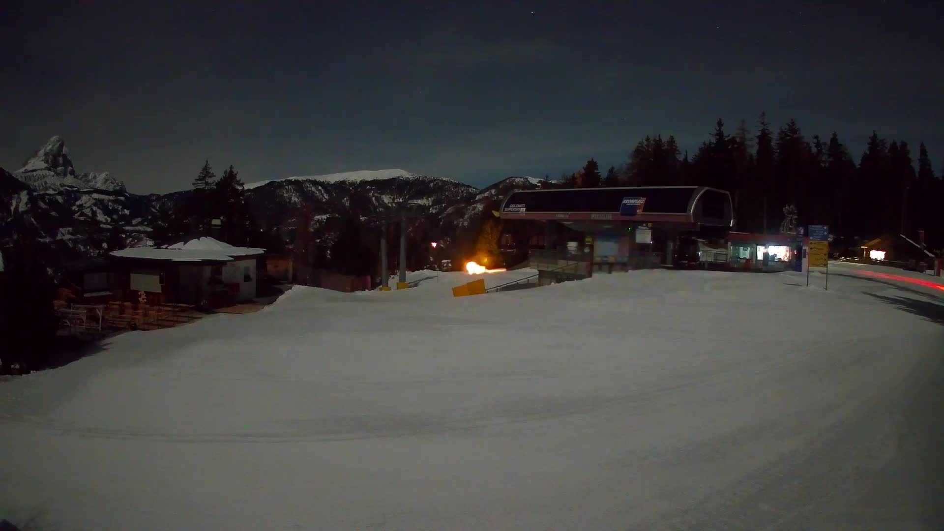 Piz de Plaies | San Vigilio