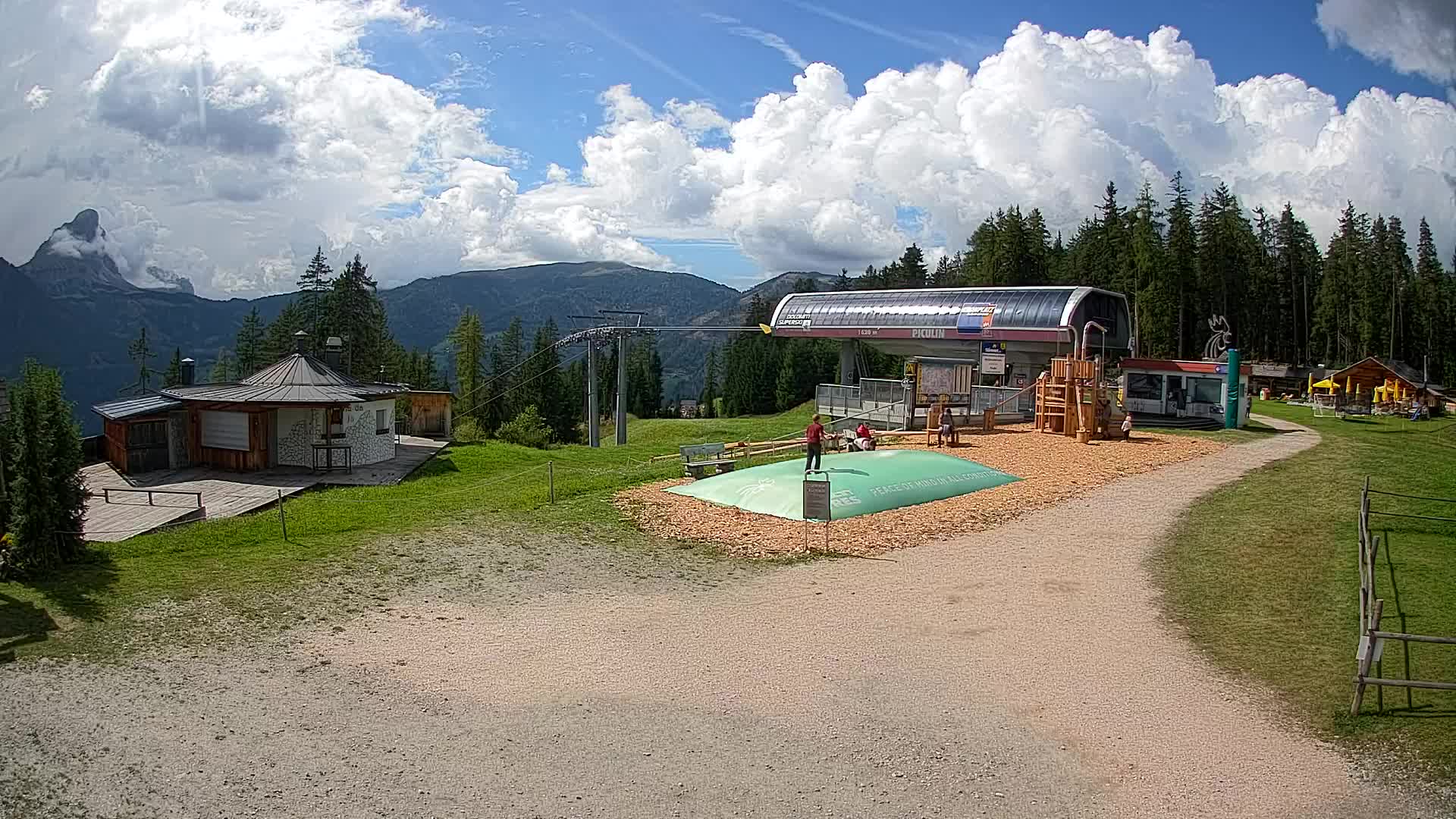 Piz de Plaies | San Vigilio | Kronplatz