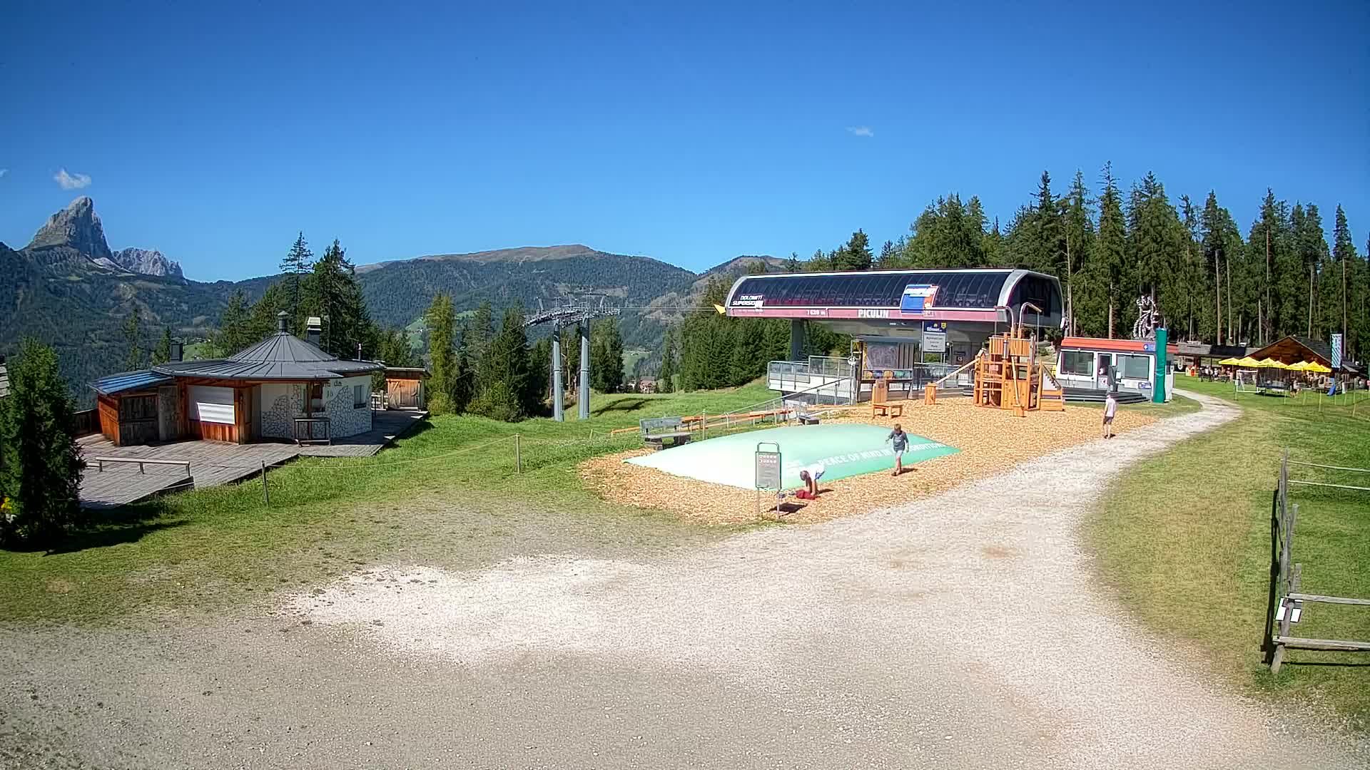 Piz de Plaies | San Vigilio | Kronplatz
