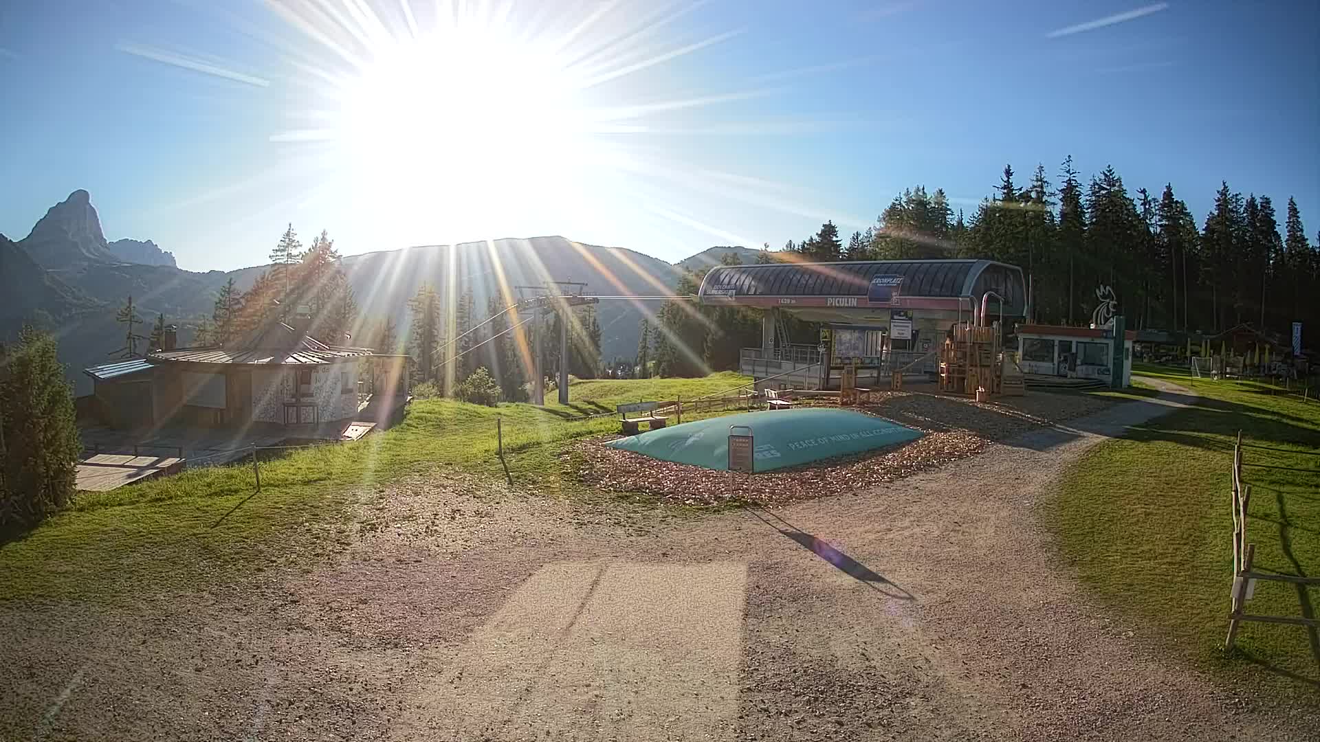 Piz de Plaies | San Vigilio
