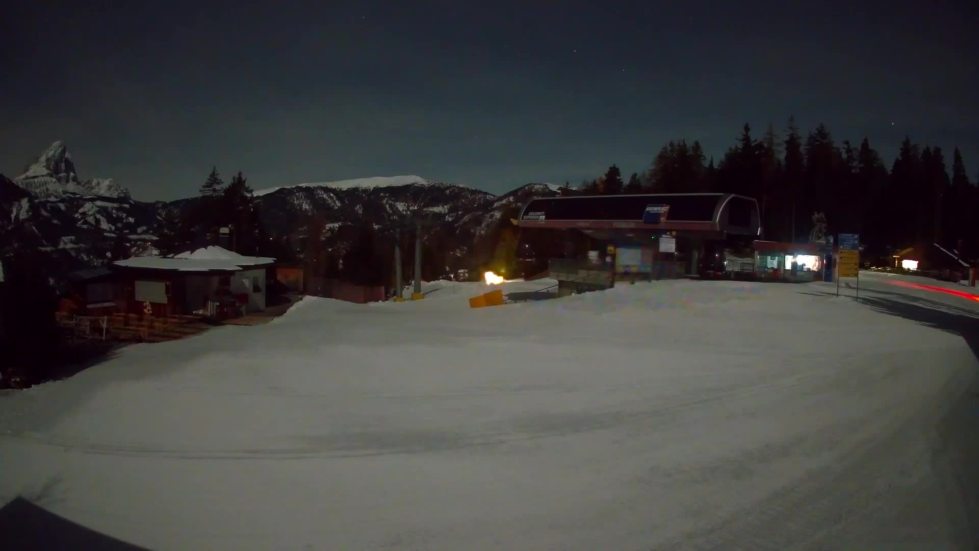 Piz de Plaies | San Vigilio | Kronplatz