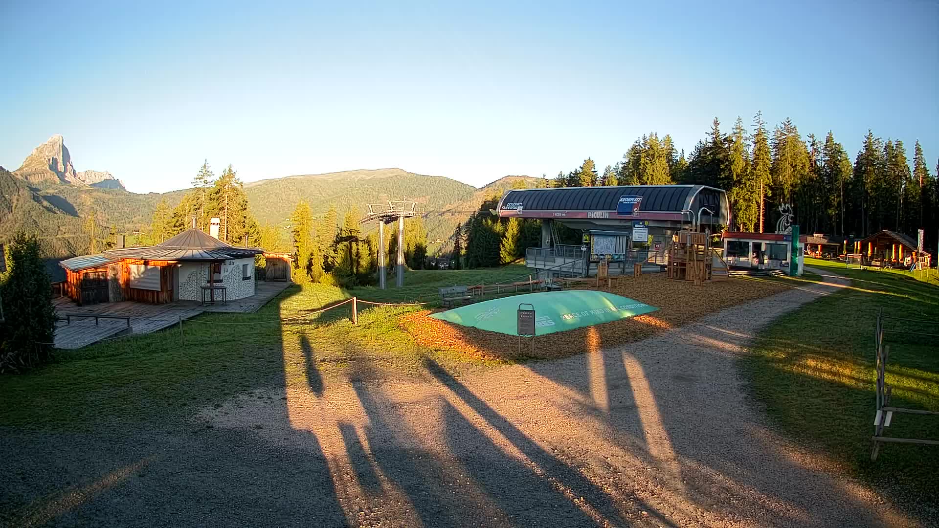 Piz de Plaies | San Vigilio | Kronplatz