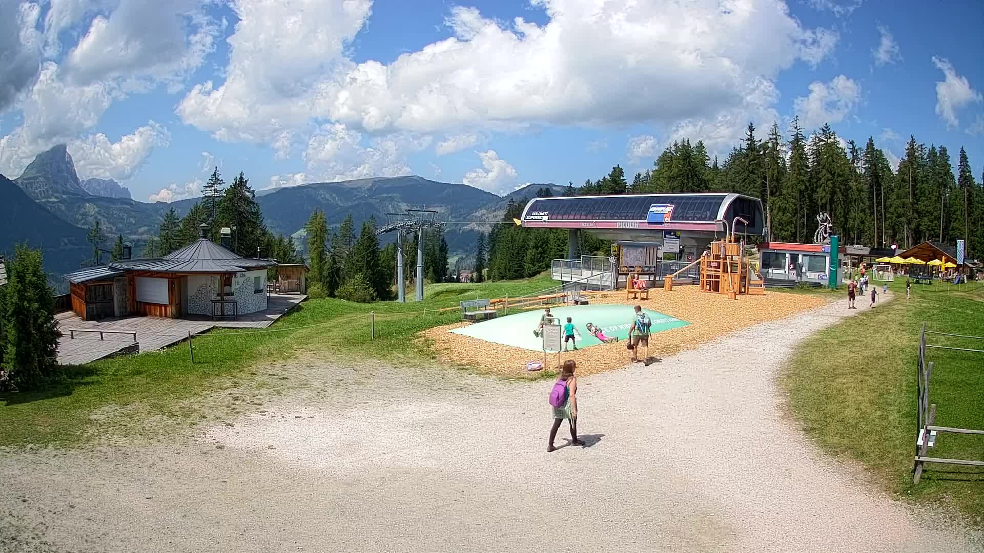 Piz de Plaies | San Vigilio | Kronplatz
