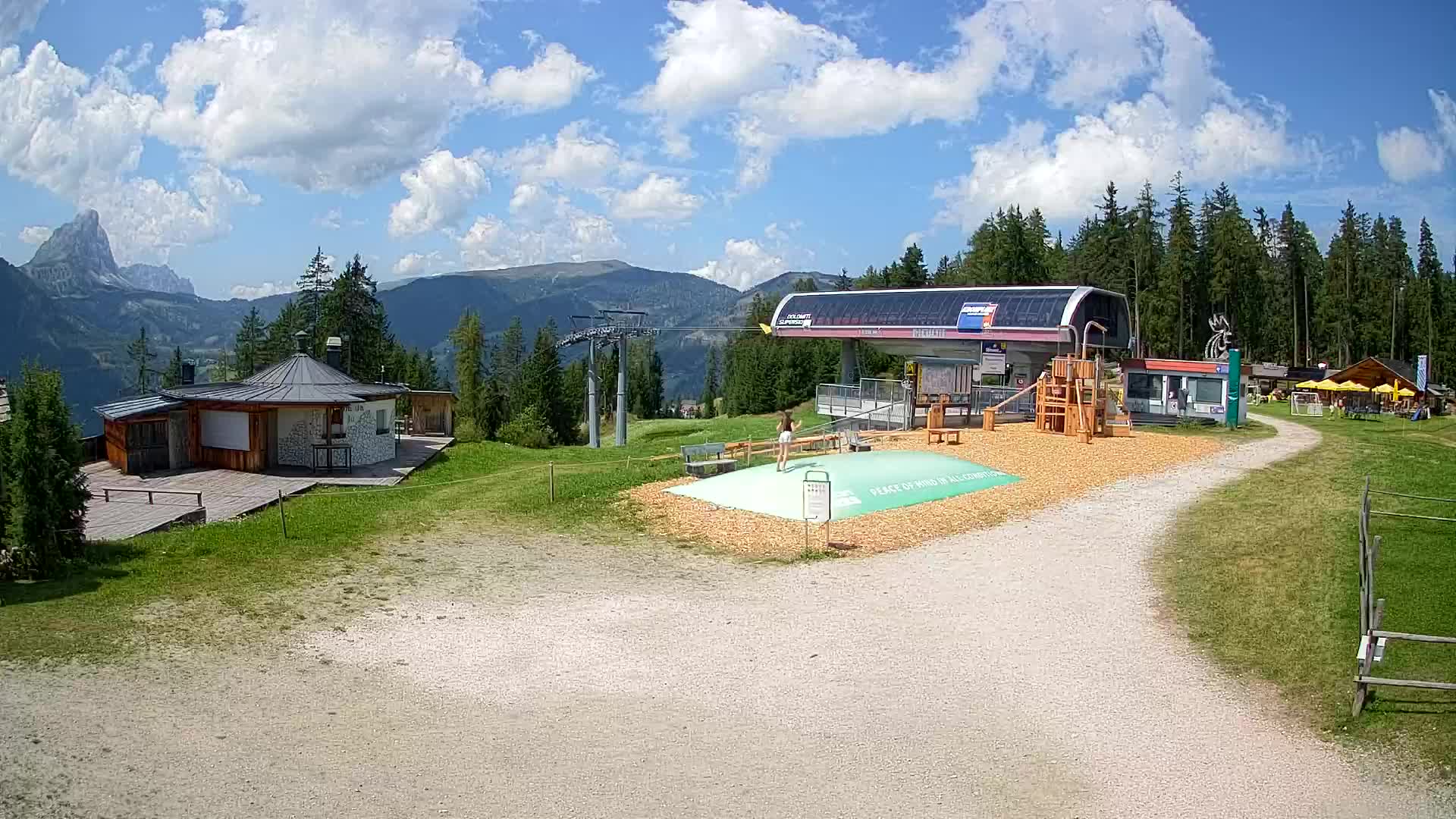 Piz de Plaies | San Vigilio