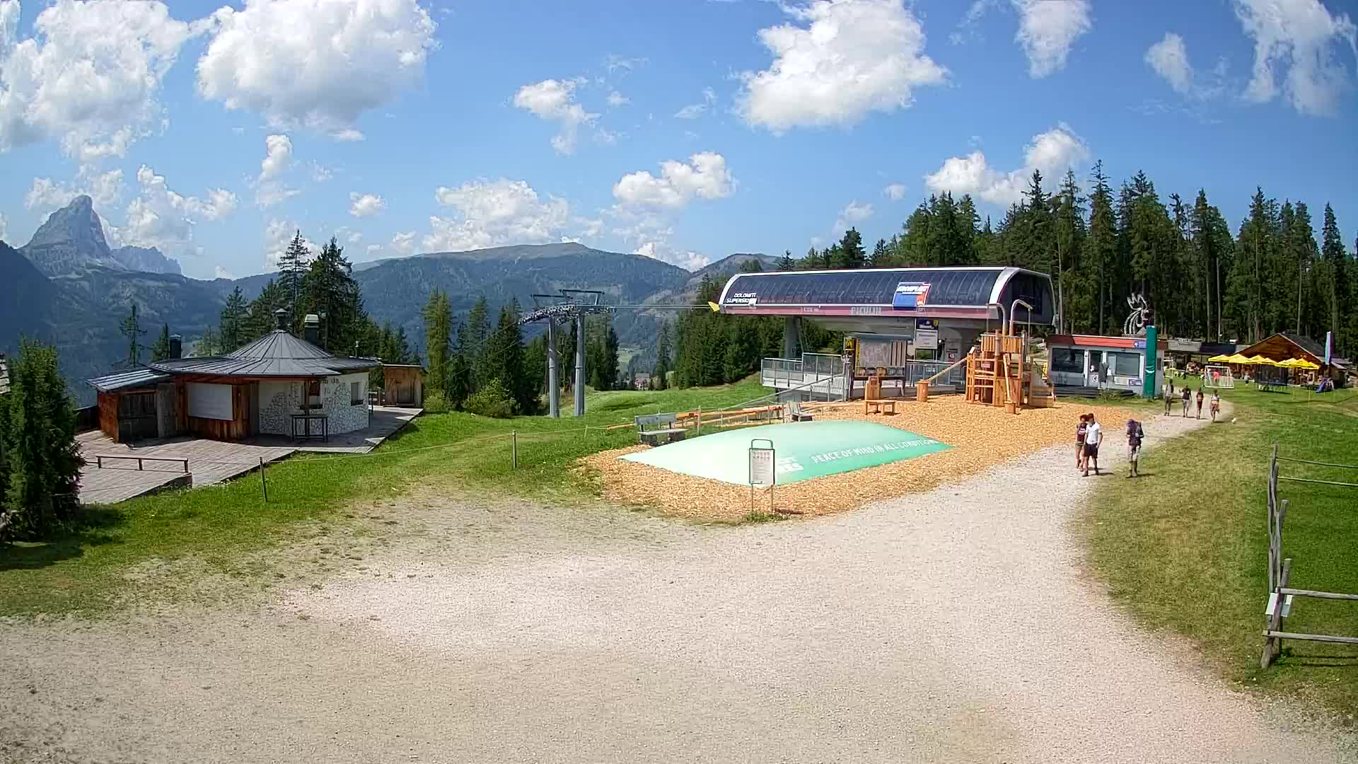 Piz de Plaies | San Vigilio | Kronplatz