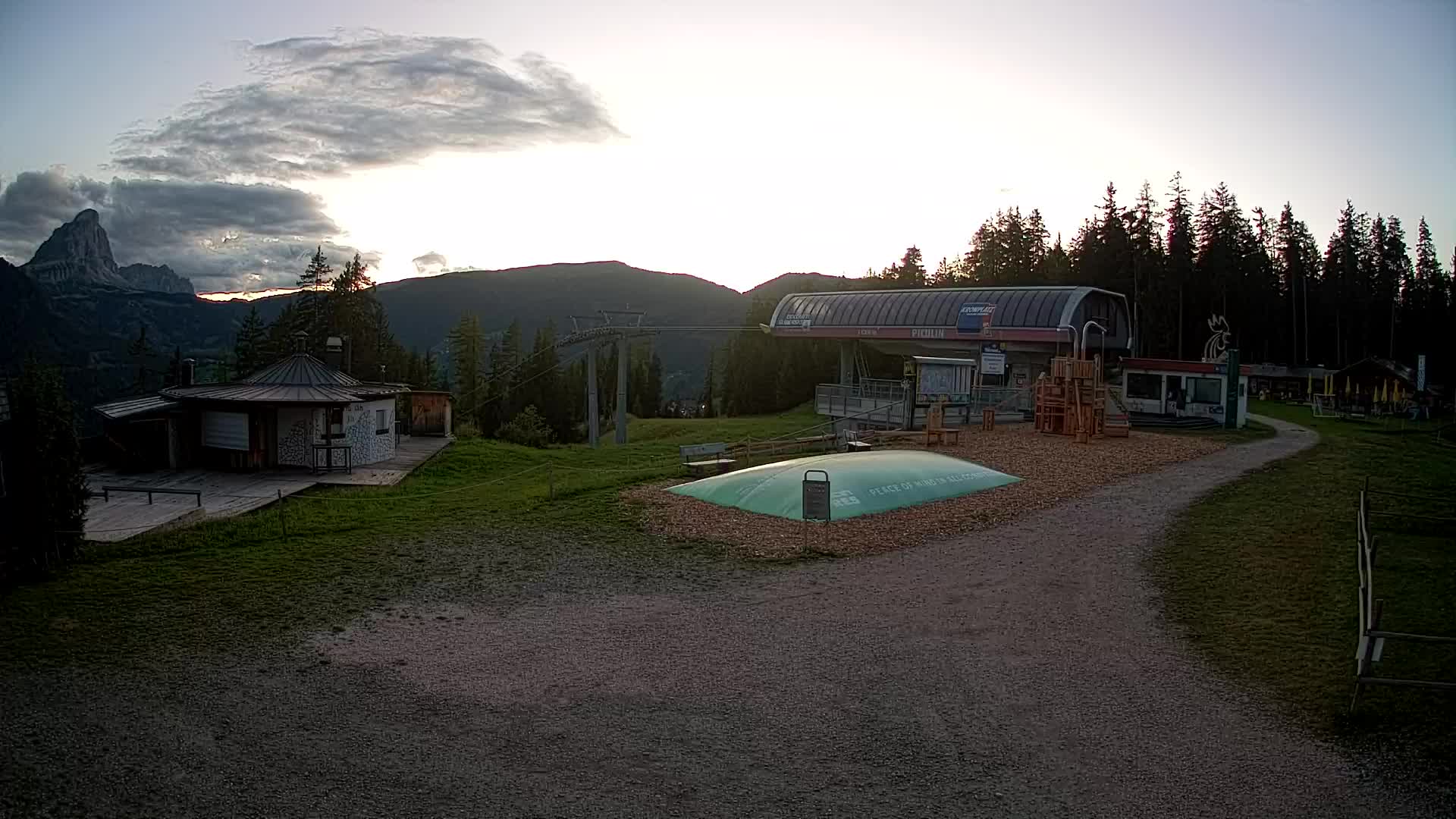 Piz de Plaies | San Vigilio | Kronplatz