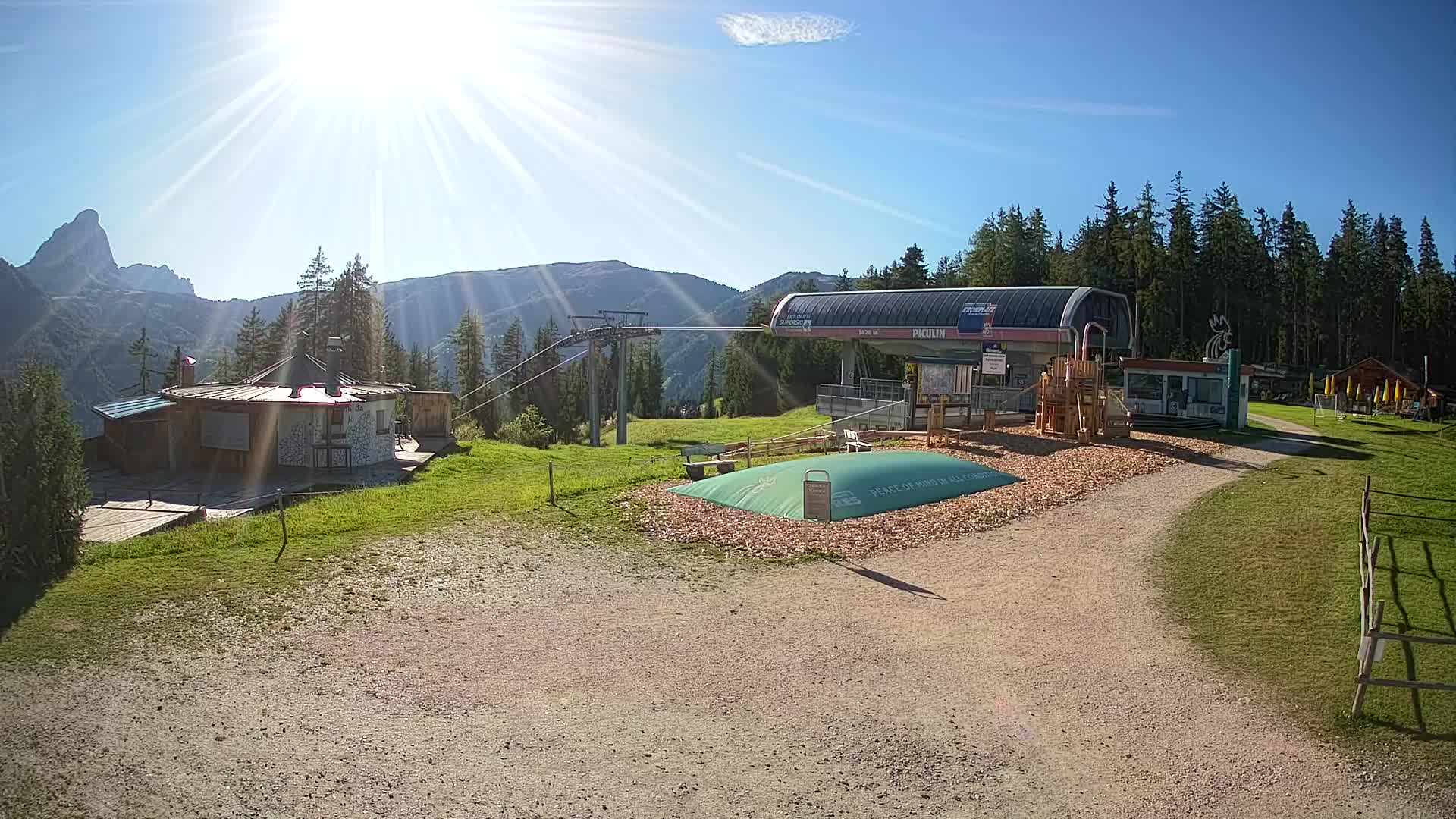 Piz de Plaies | San Vigilio | Kronplatz