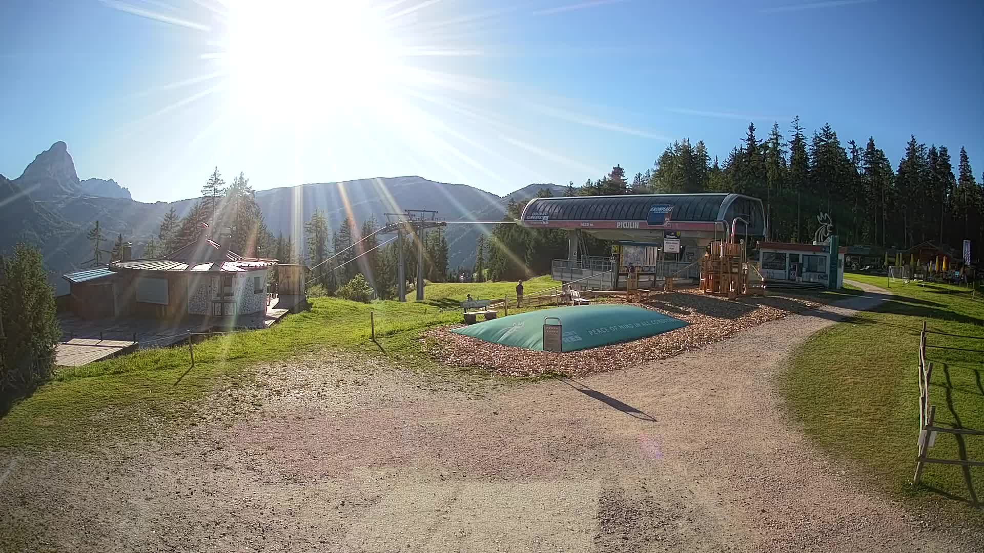 Piz de Plaies | San Vigilio | Kronplatz