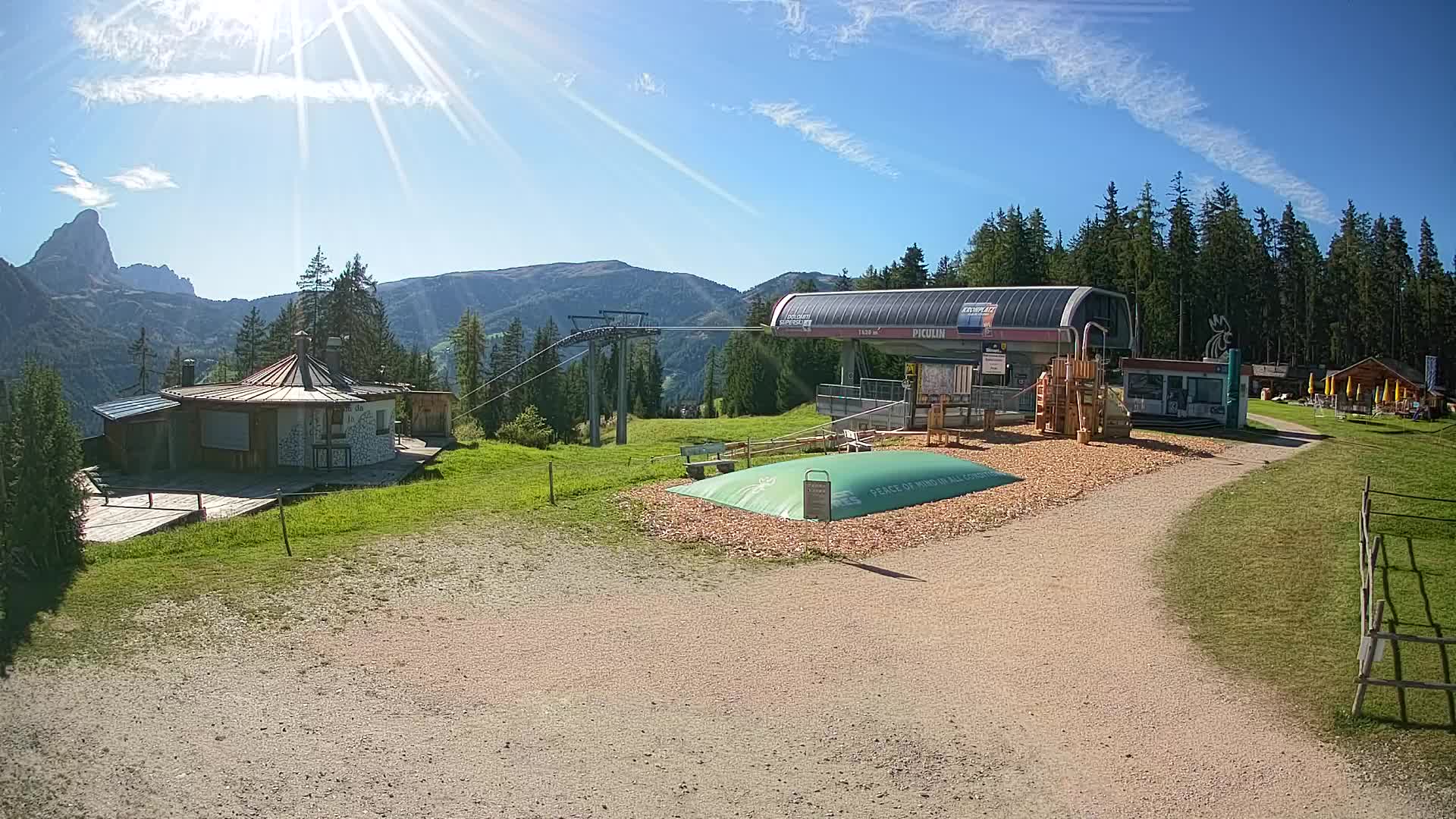 Piz de Plaies | San Vigilio | Kronplatz
