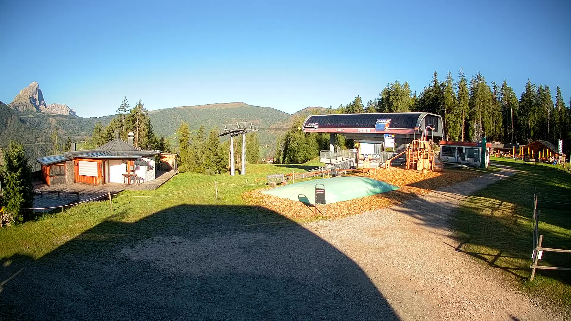 Piz de Plaies | San Vigilio | Kronplatz