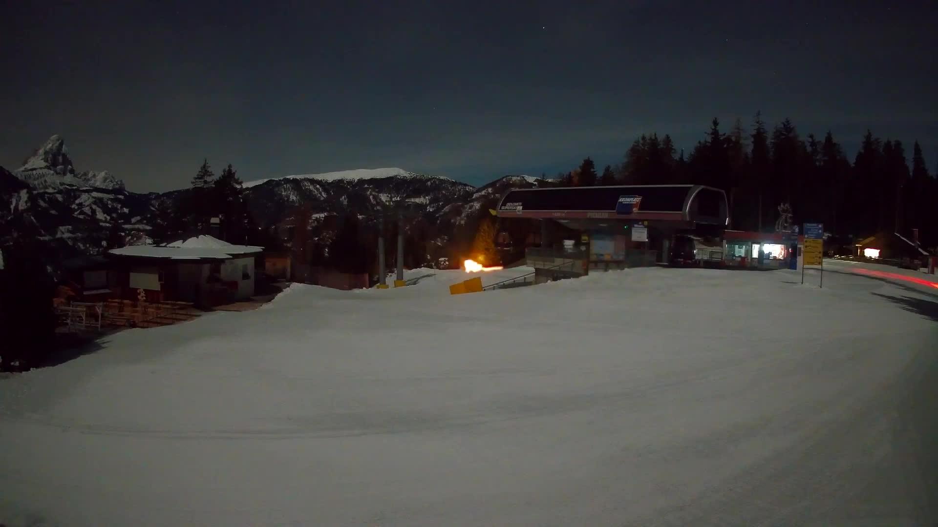 Piz de Plaies | St. Vigil