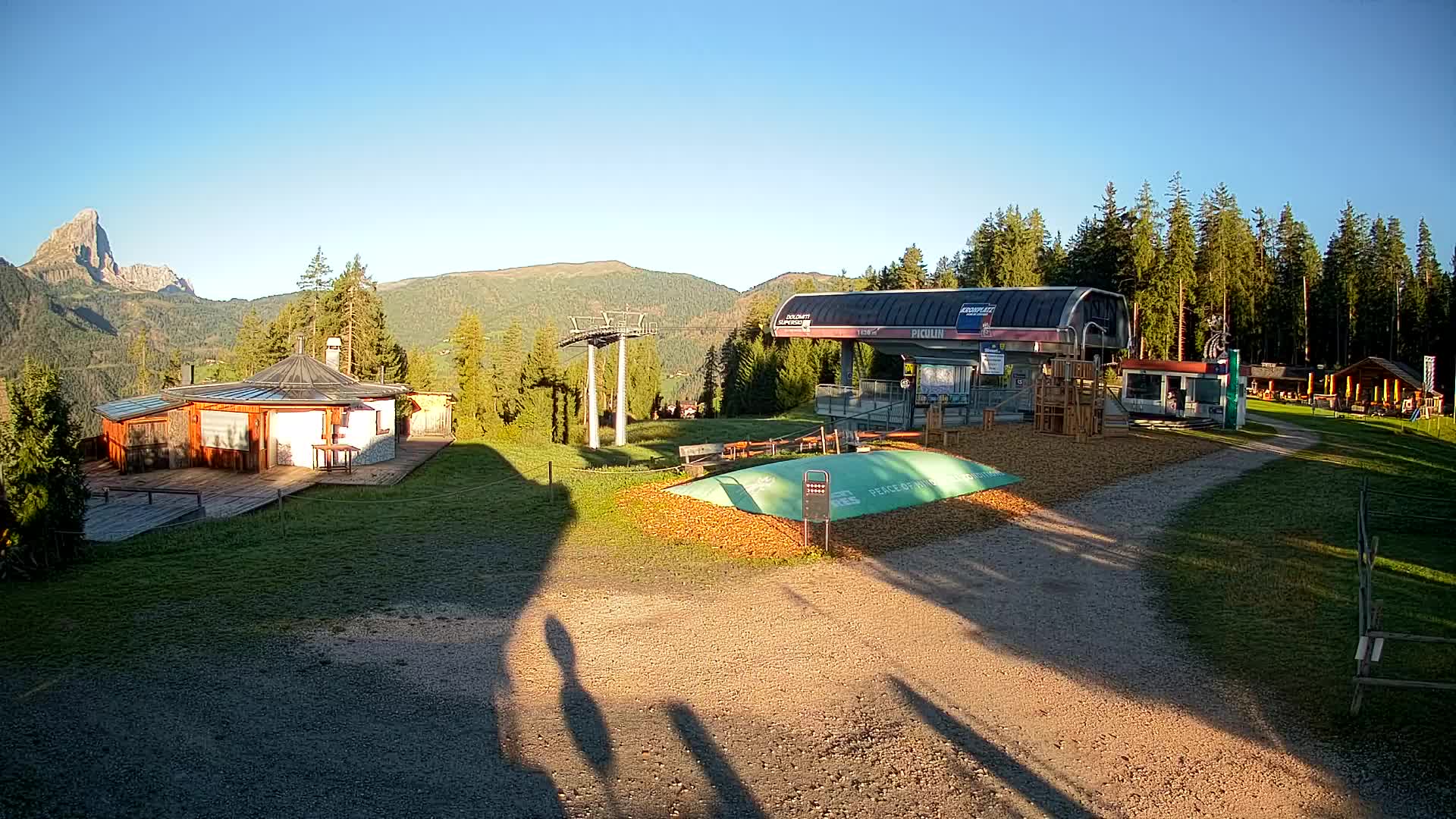 Piz de Plaies | San Vigilio | Kronplatz