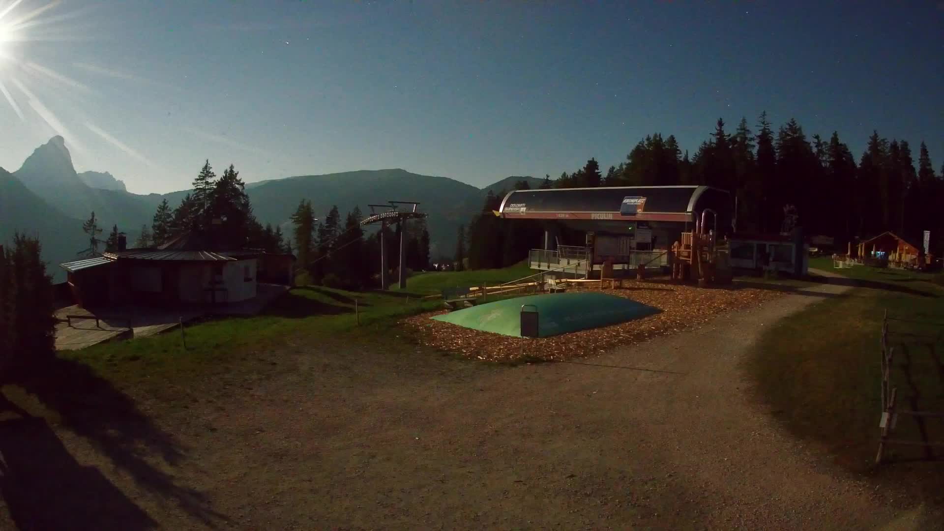 Piz de Plaies | San Vigilio