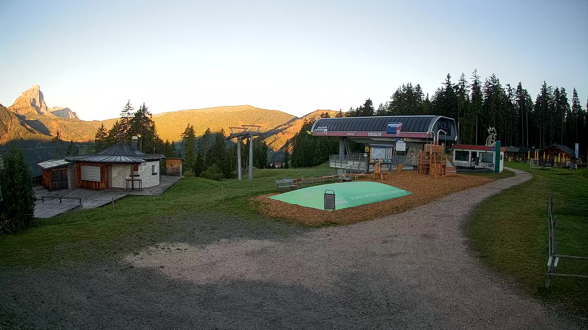Piz de Plaies | San Vigilio