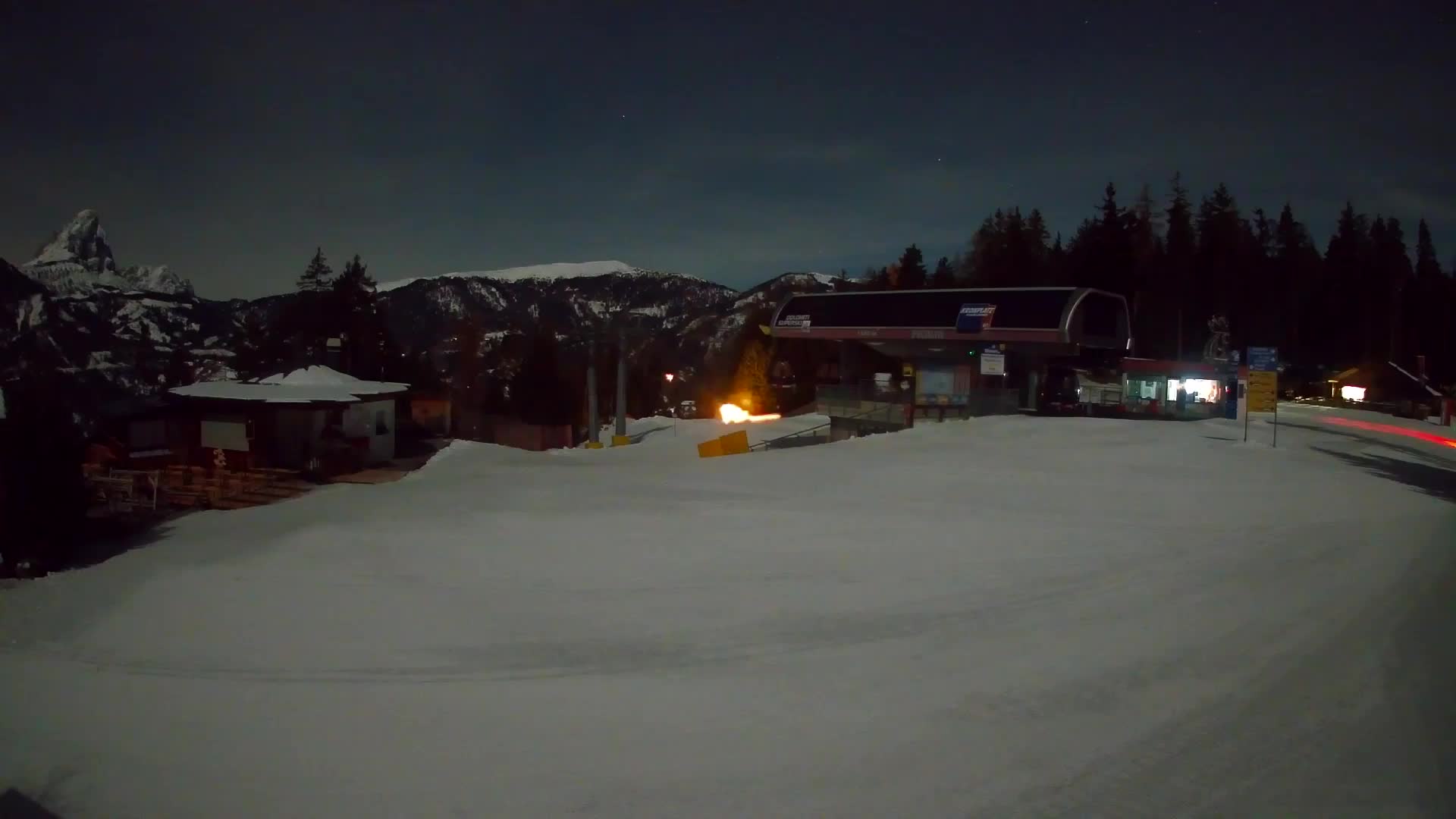 Piz de Plaies | St. Vigil