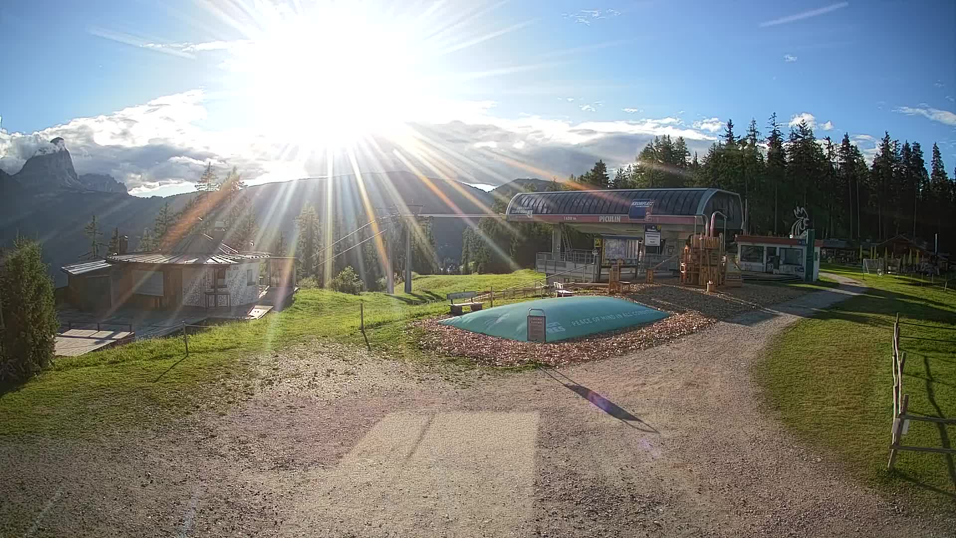 Piz de Plaies | San Vigilio