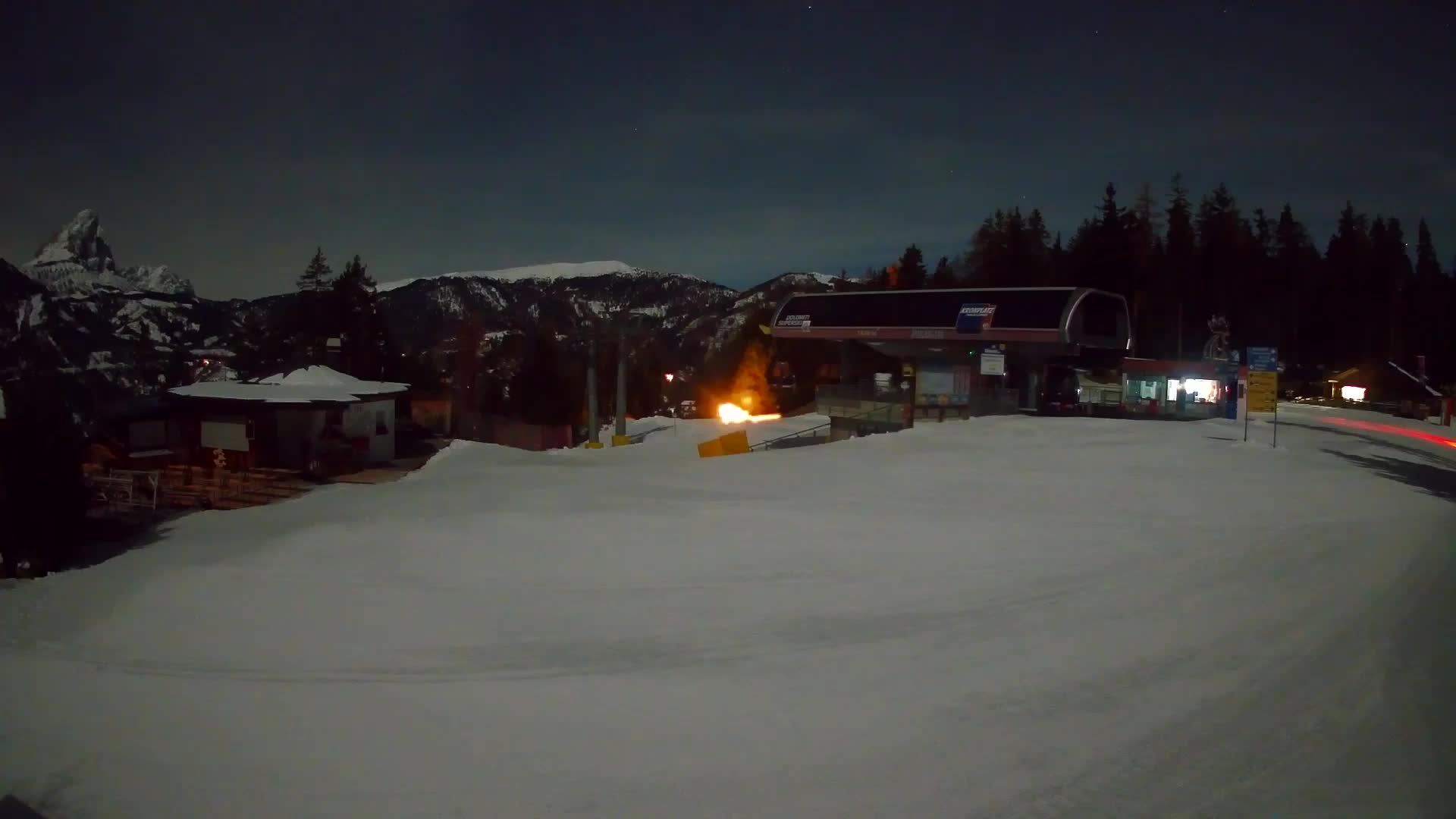 Piz de Plaies | St. Vigil