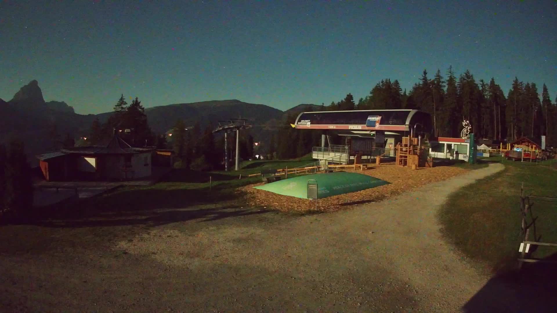 Piz de Plaies | San Vigilio | Kronplatz